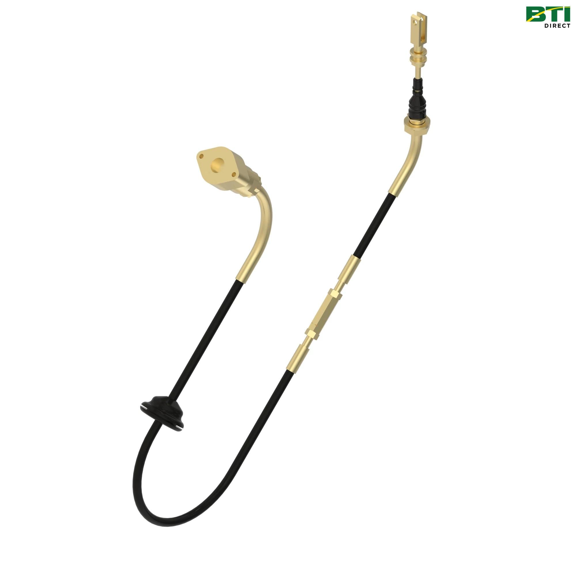 AL164815: Push Pull Cable