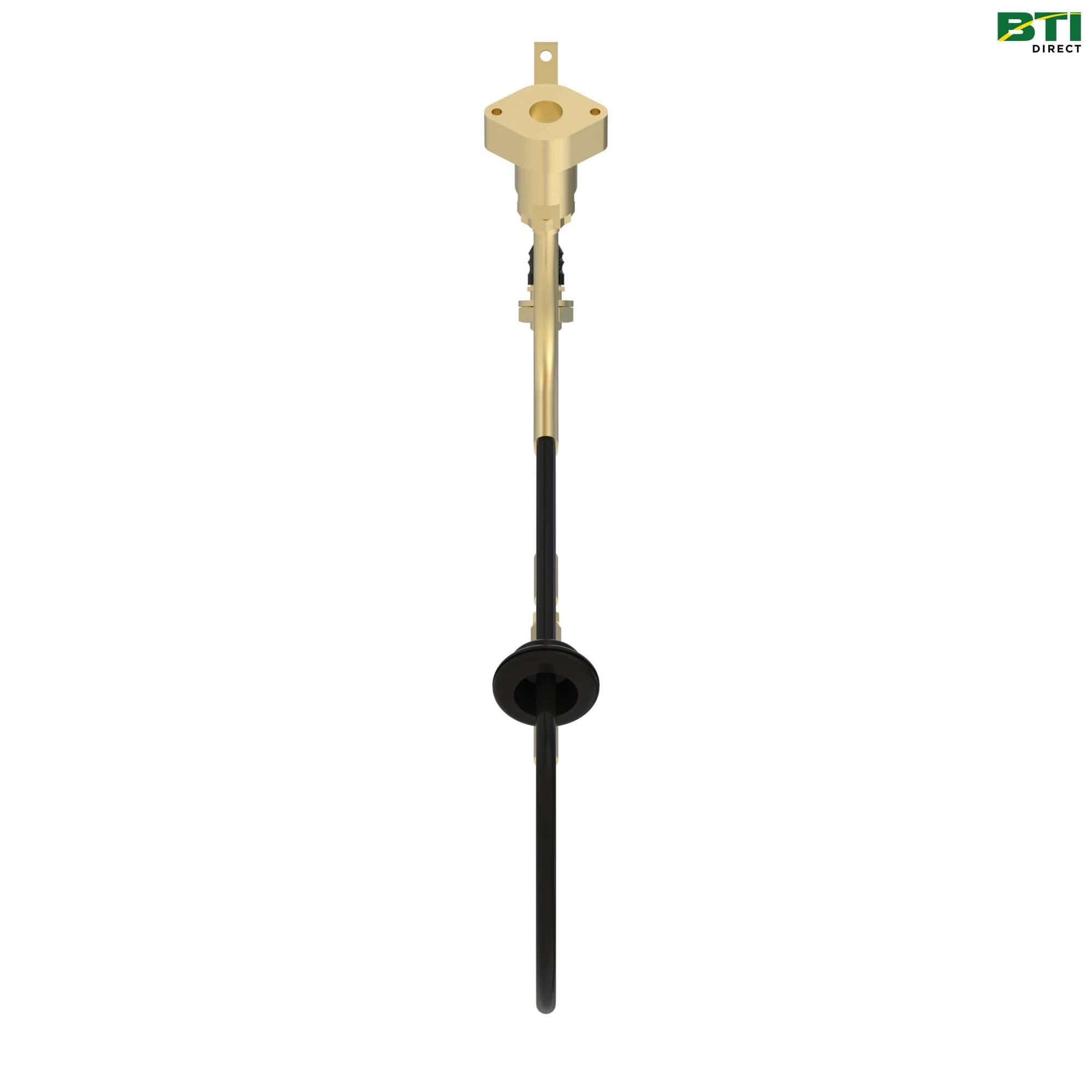 AL164815: Push Pull Cable