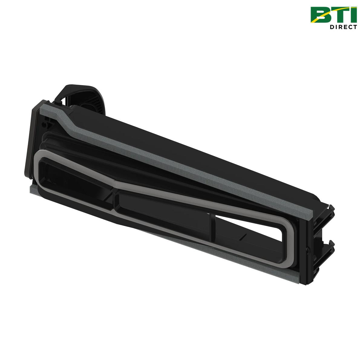 AL165421: Right Side HVAC Filter Box