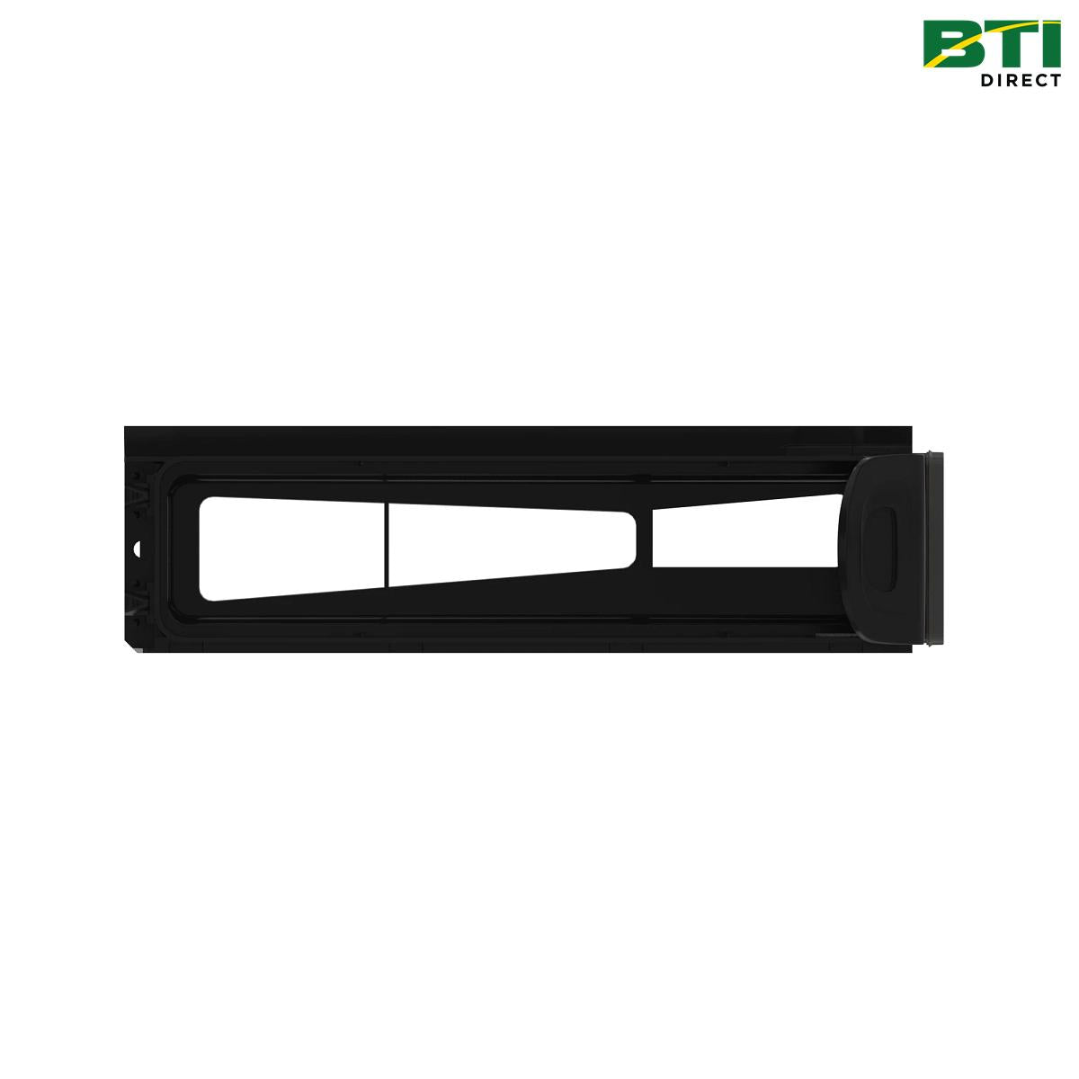 AL165421: Right Side HVAC Filter Box