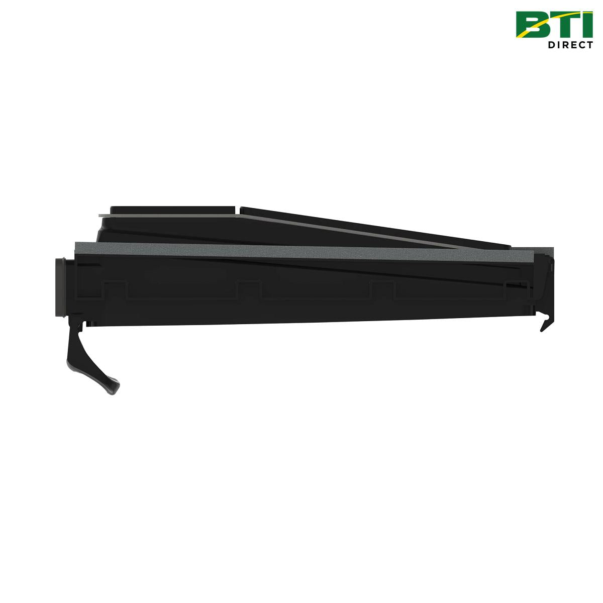 AL165421: Right Side HVAC Filter Box