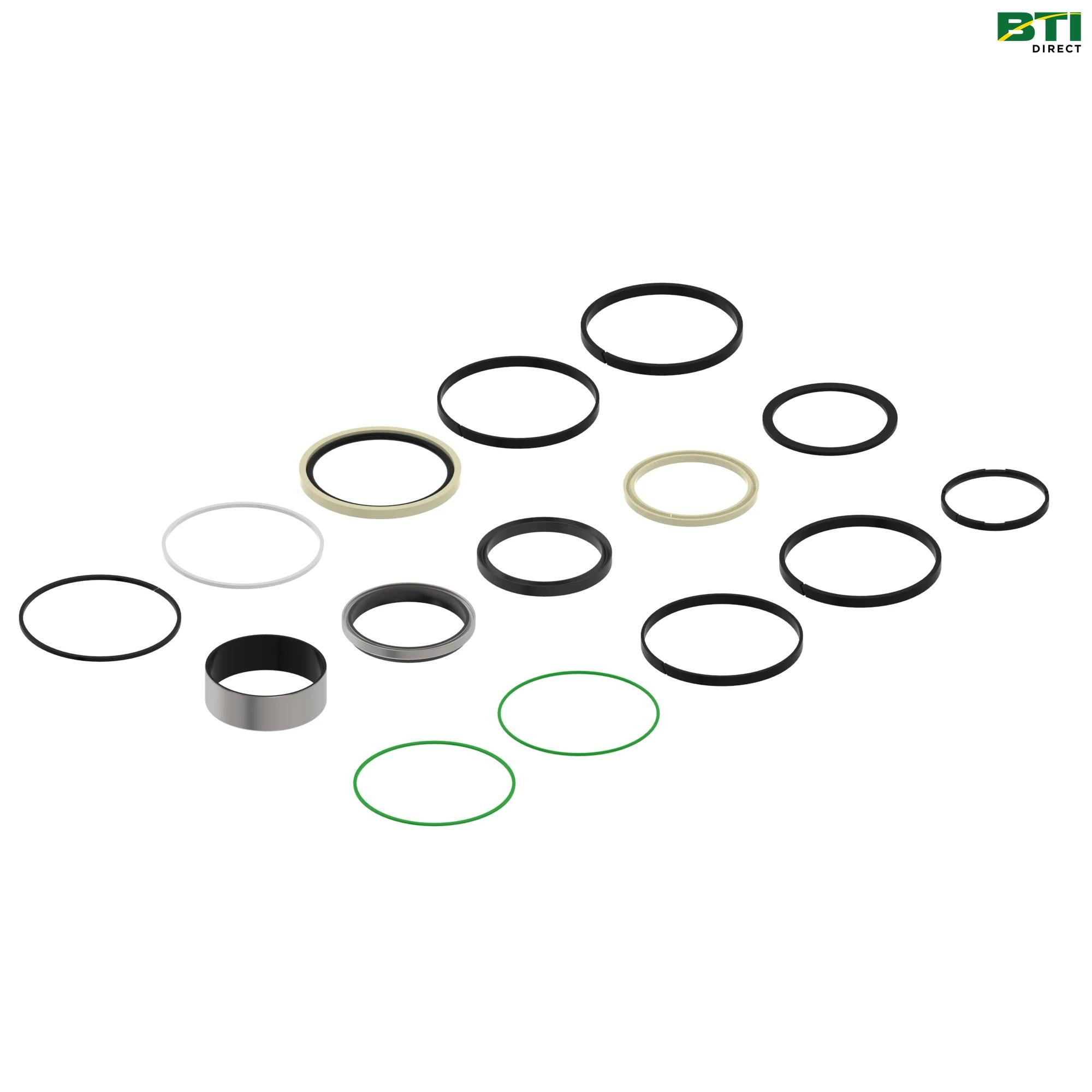 AL166294: Seal Kit