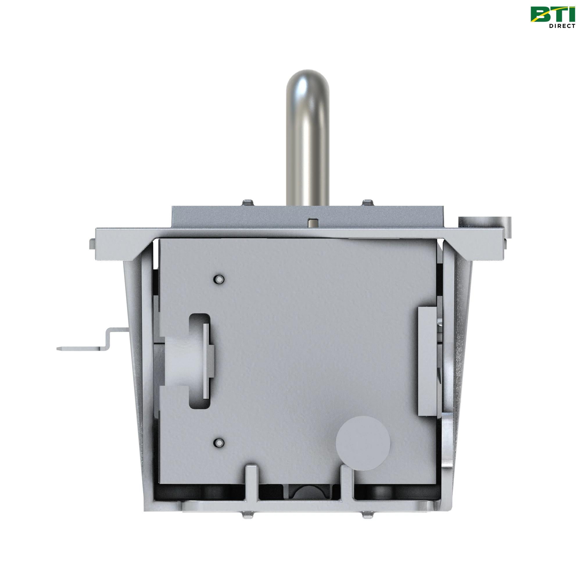 AL166431: Left Side Electric Reverser Control
