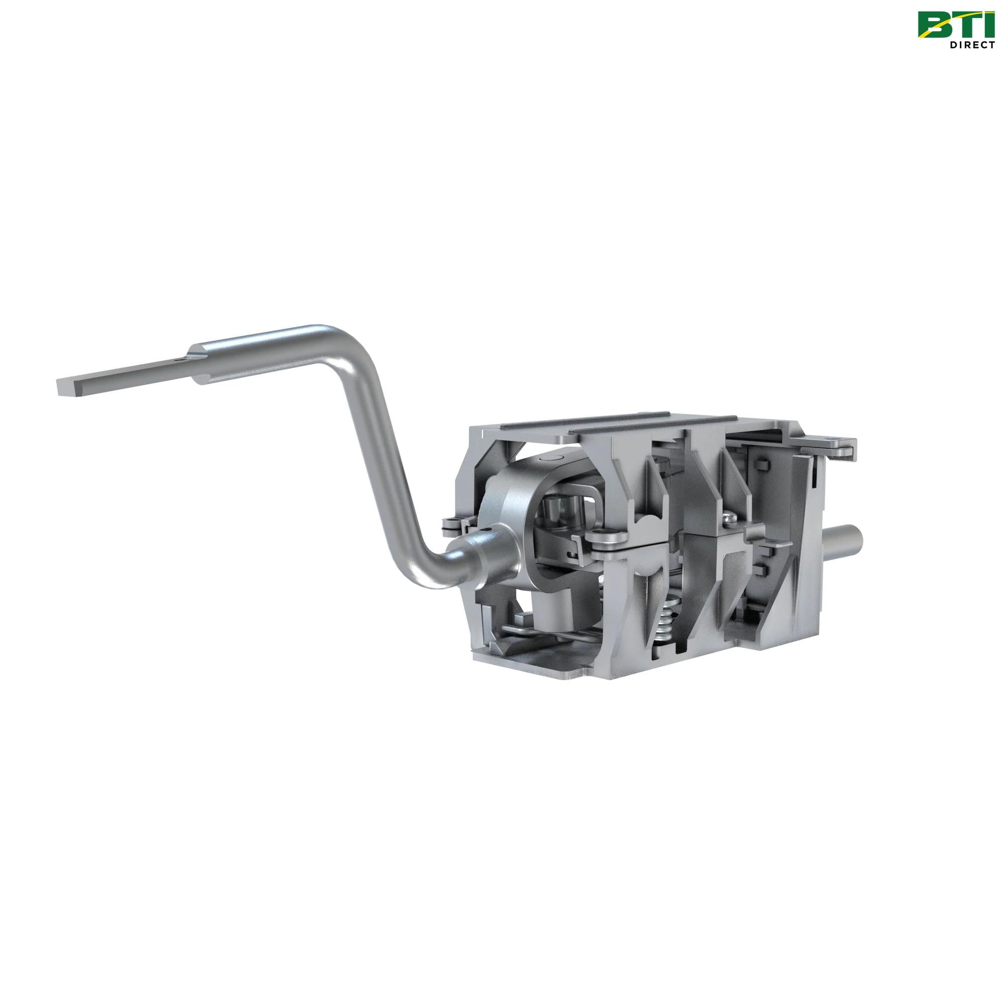 AL166431: Left Side Electric Reverser Control