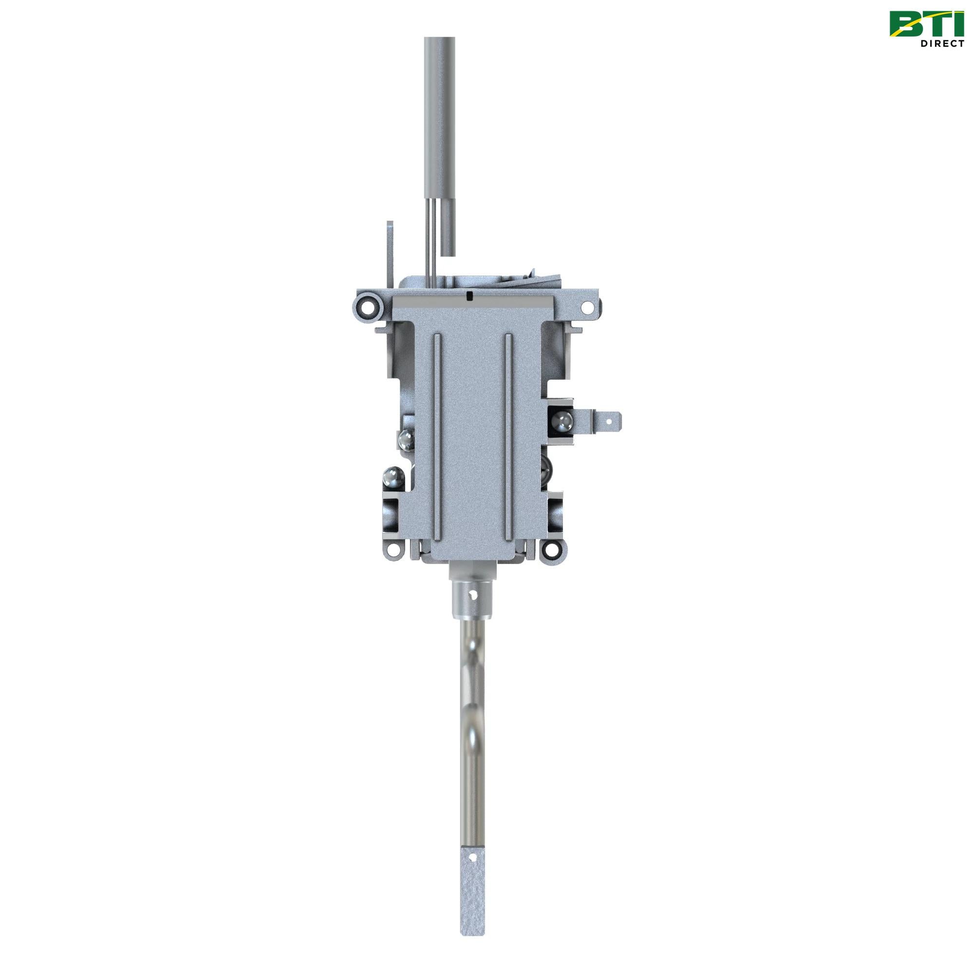 AL166431: Left Side Electric Reverser Control