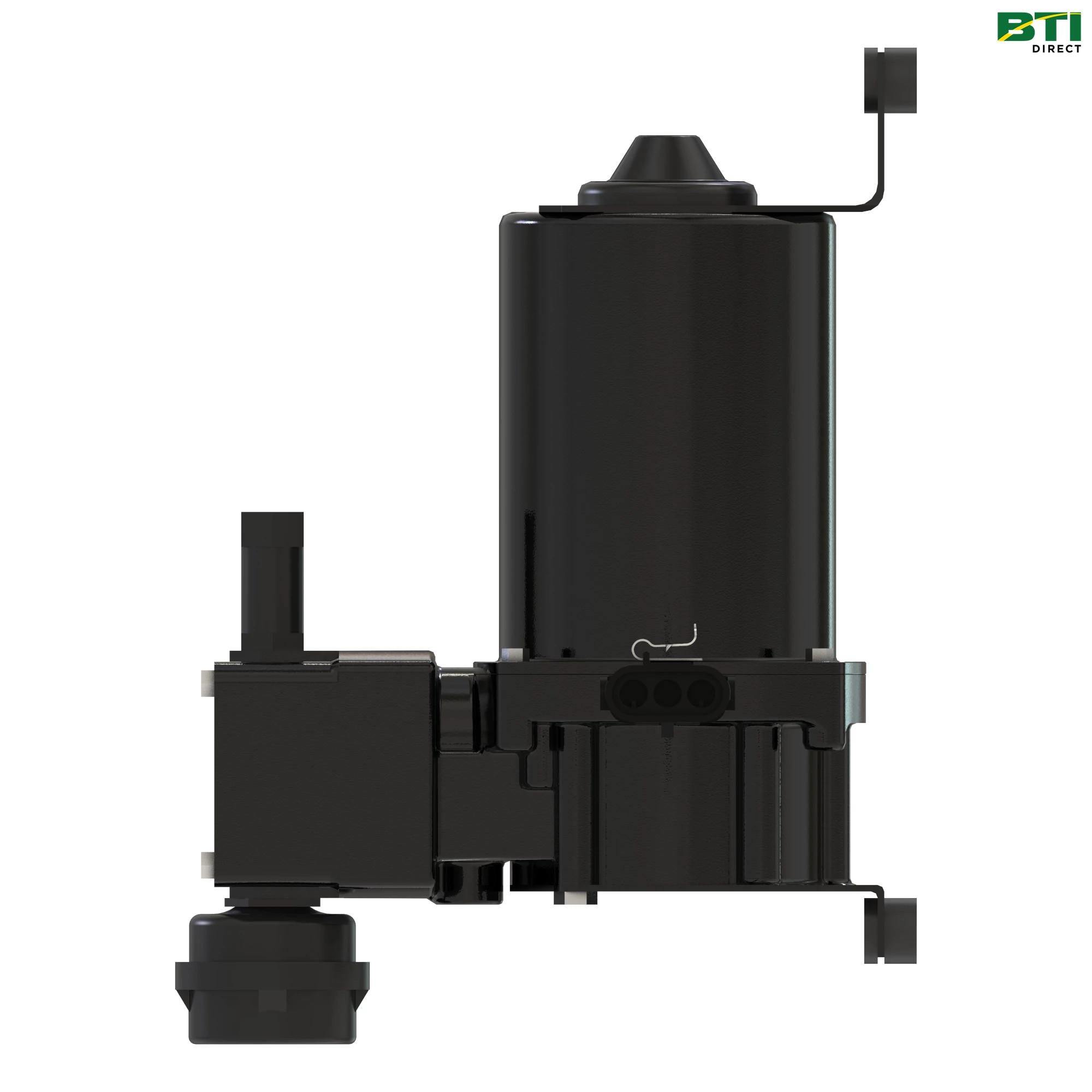 AL166450: Compressor for Operator's Seat Suspension