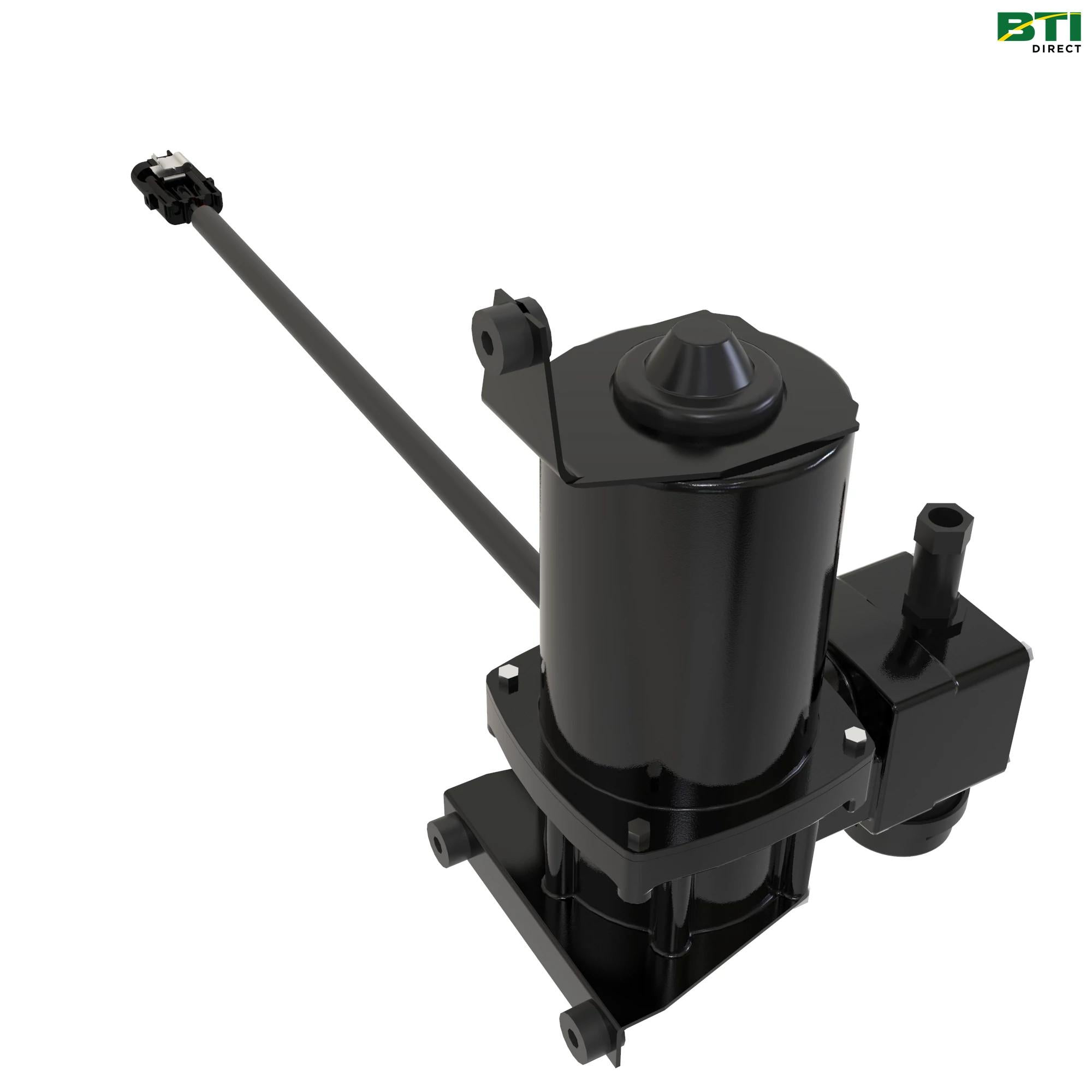 AL166450: Compressor for Operator's Seat Suspension