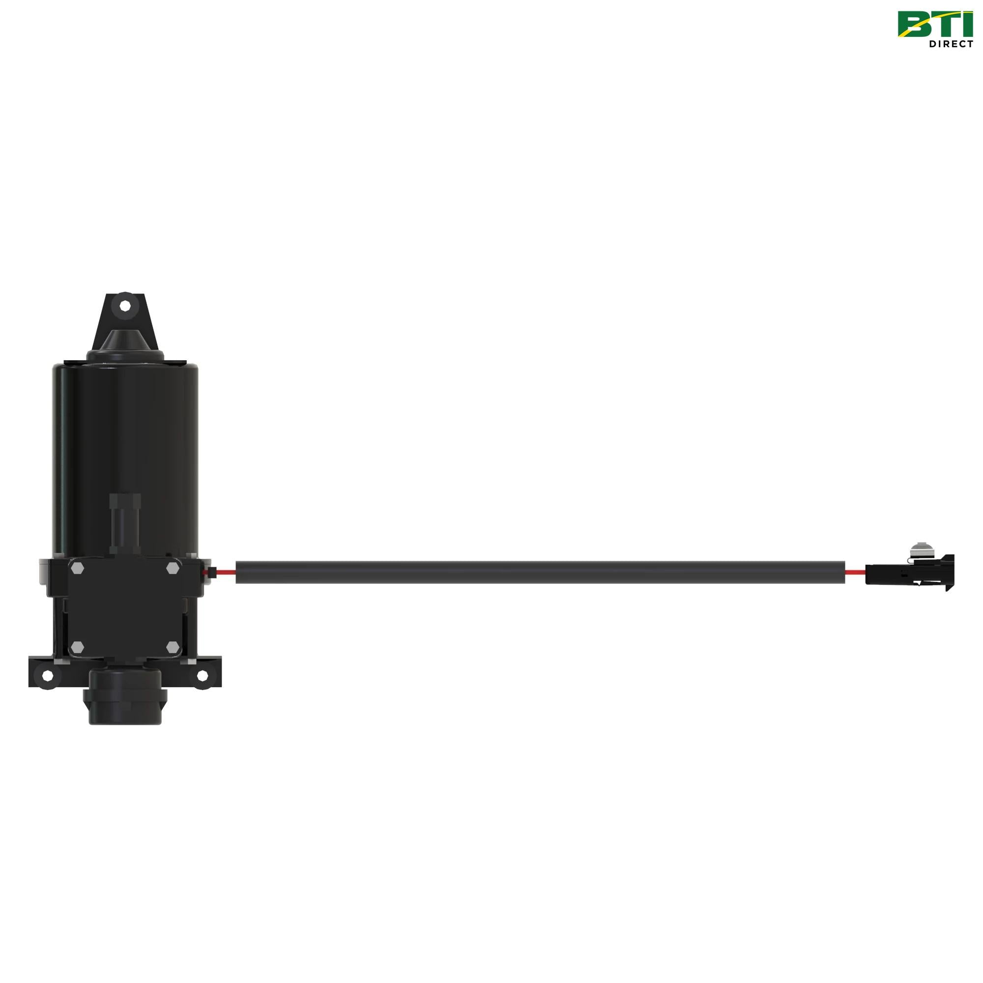 AL166450: Compressor for Operator's Seat Suspension