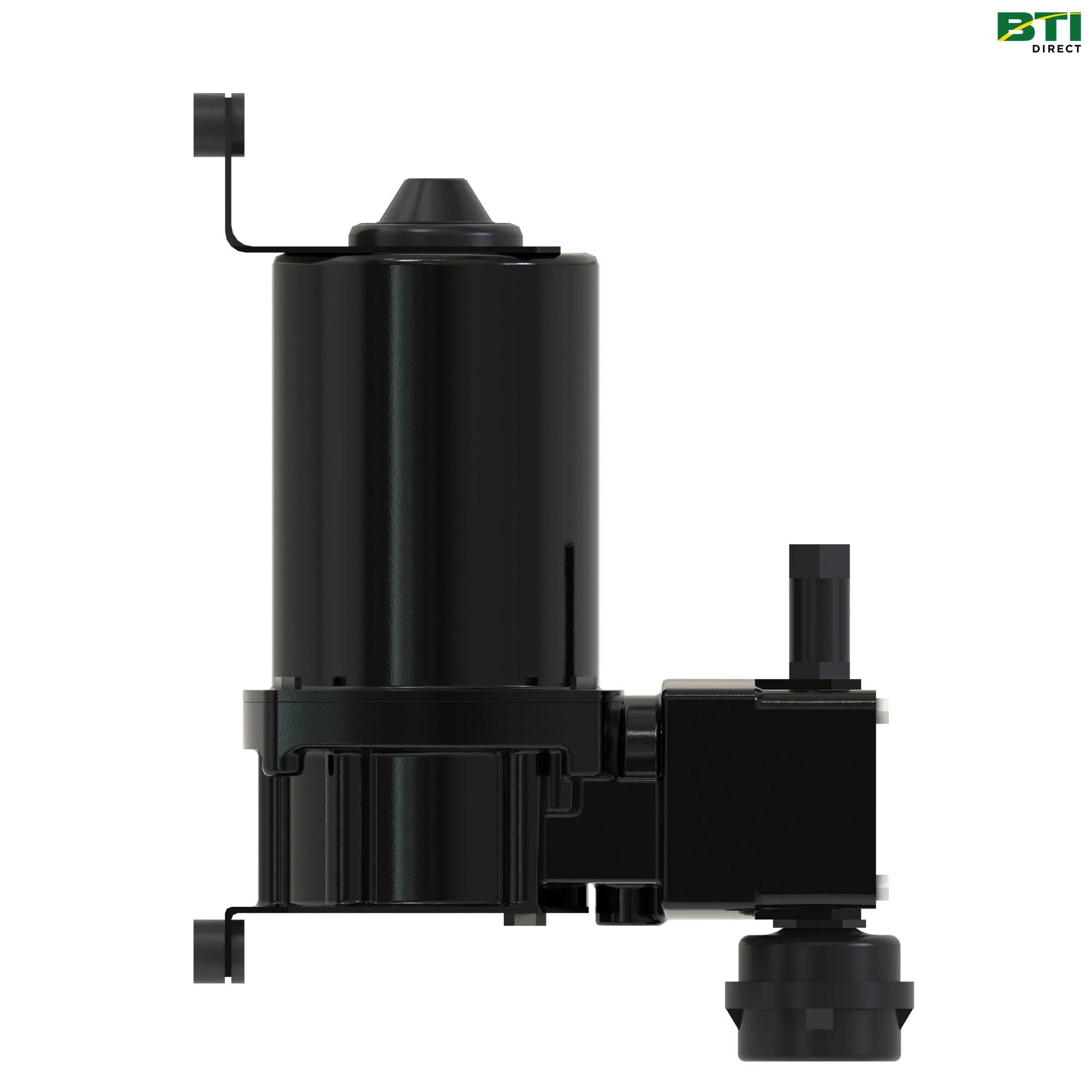 AL166450: Compressor for Operator's Seat Suspension