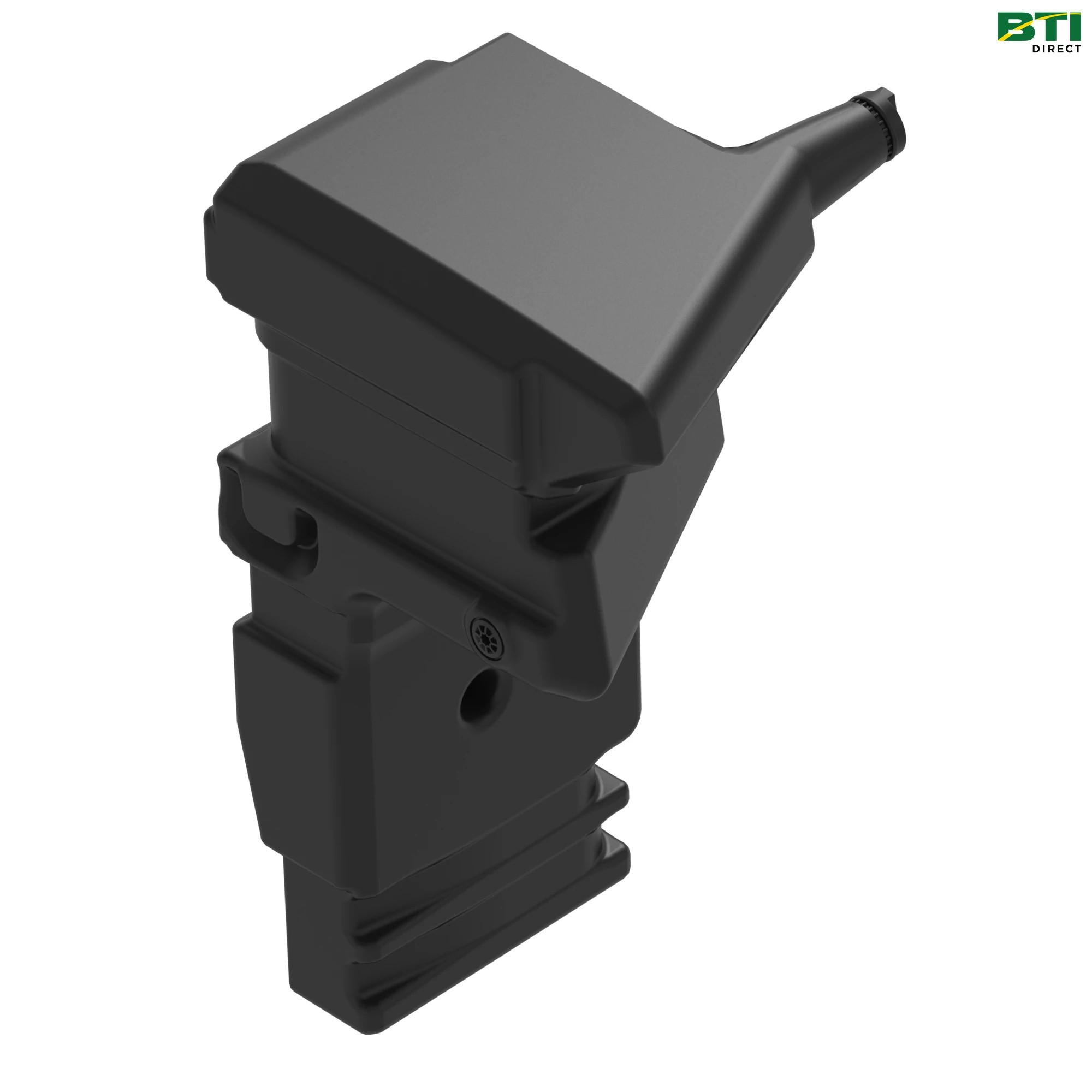 AL166618: Fuel Tank, 207 Liter