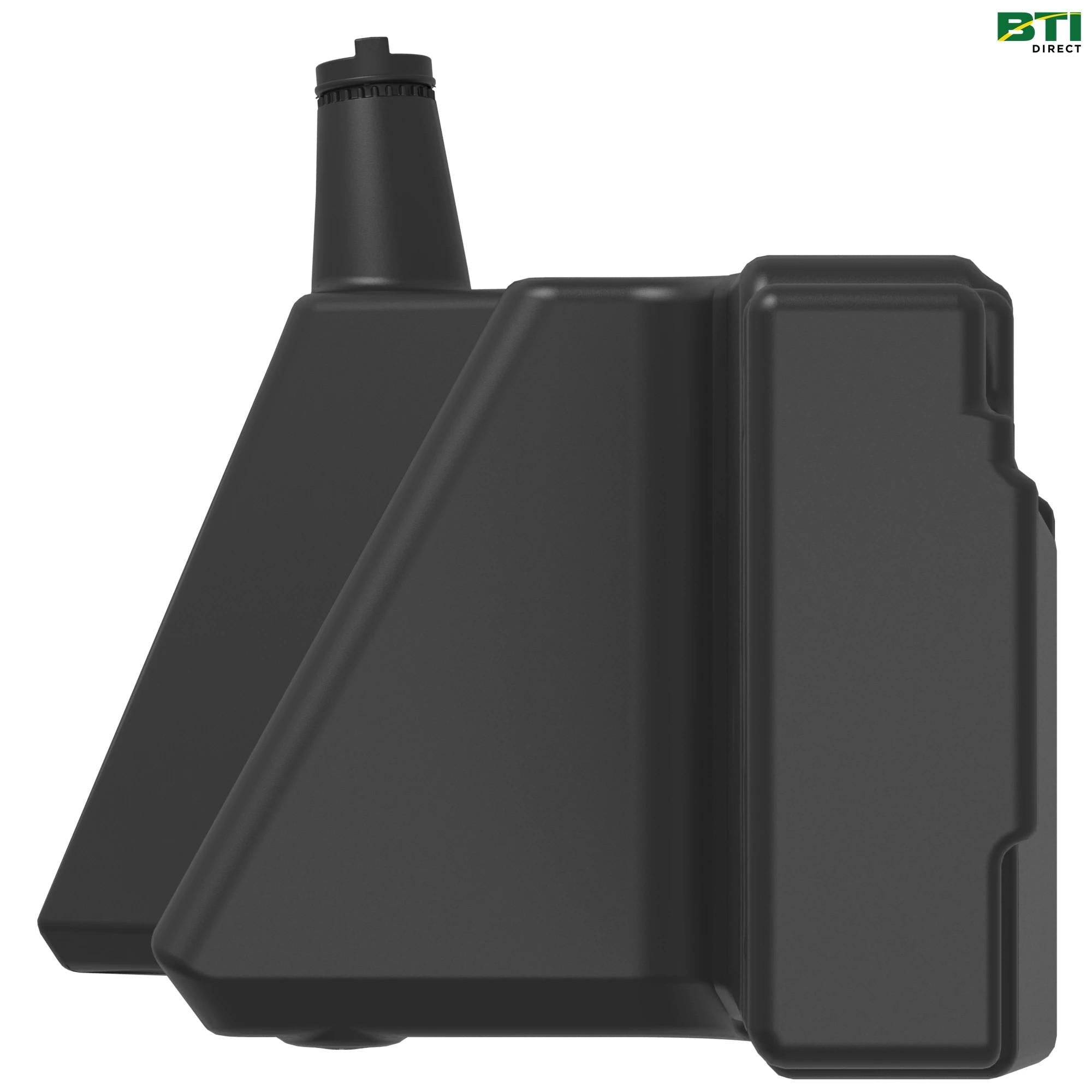 AL166618: Fuel Tank, 207 Liter