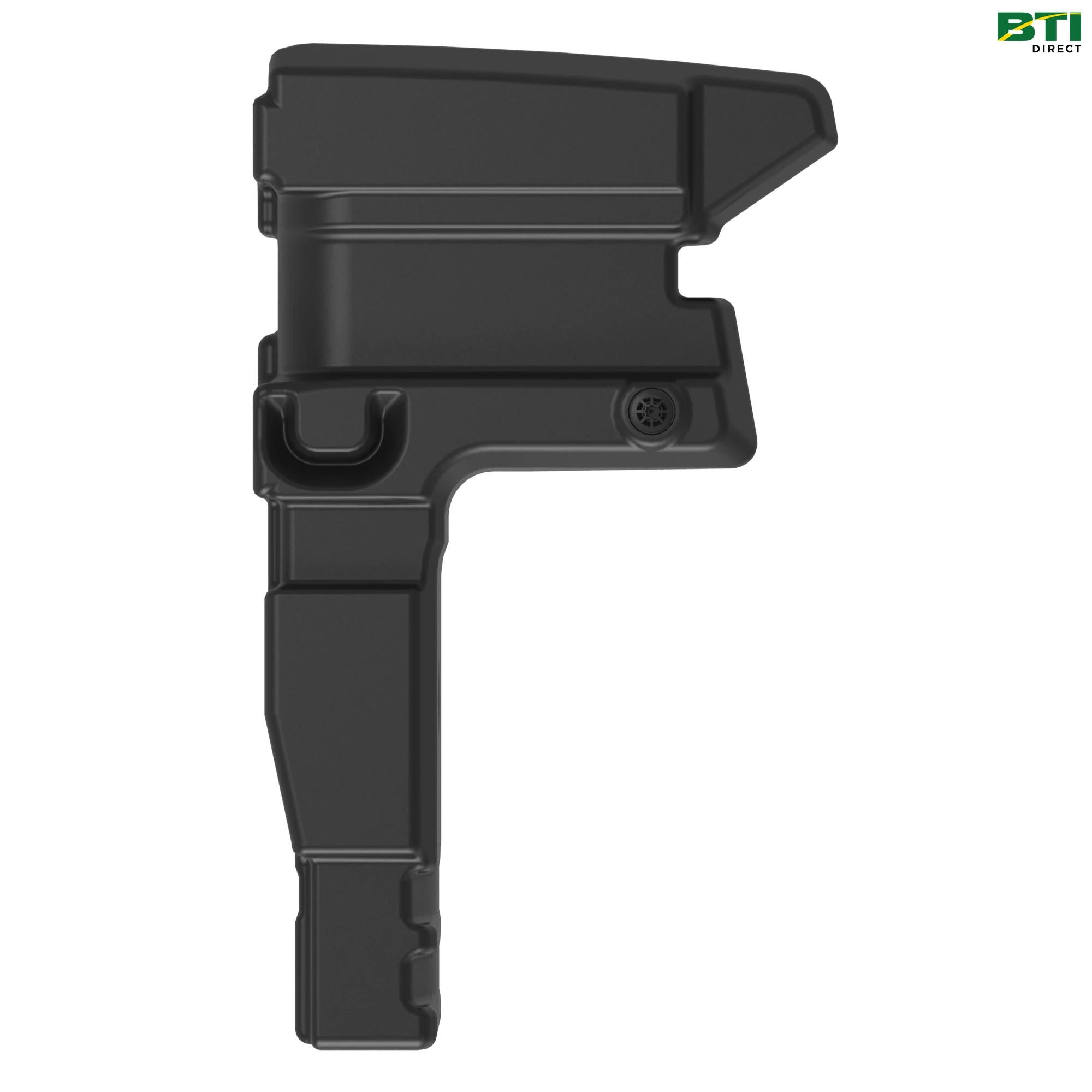 AL166618: Fuel Tank, 207 Liter