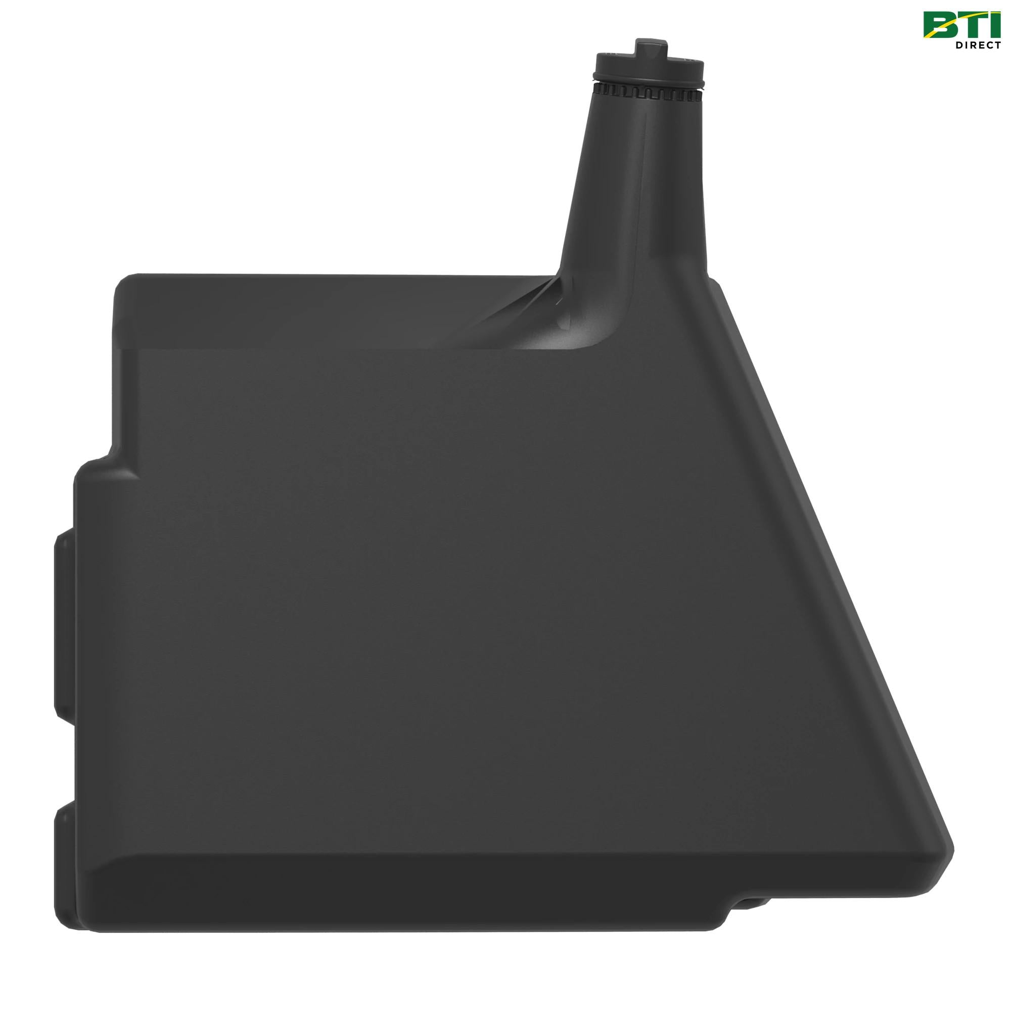 AL166618: Fuel Tank, 207 Liter