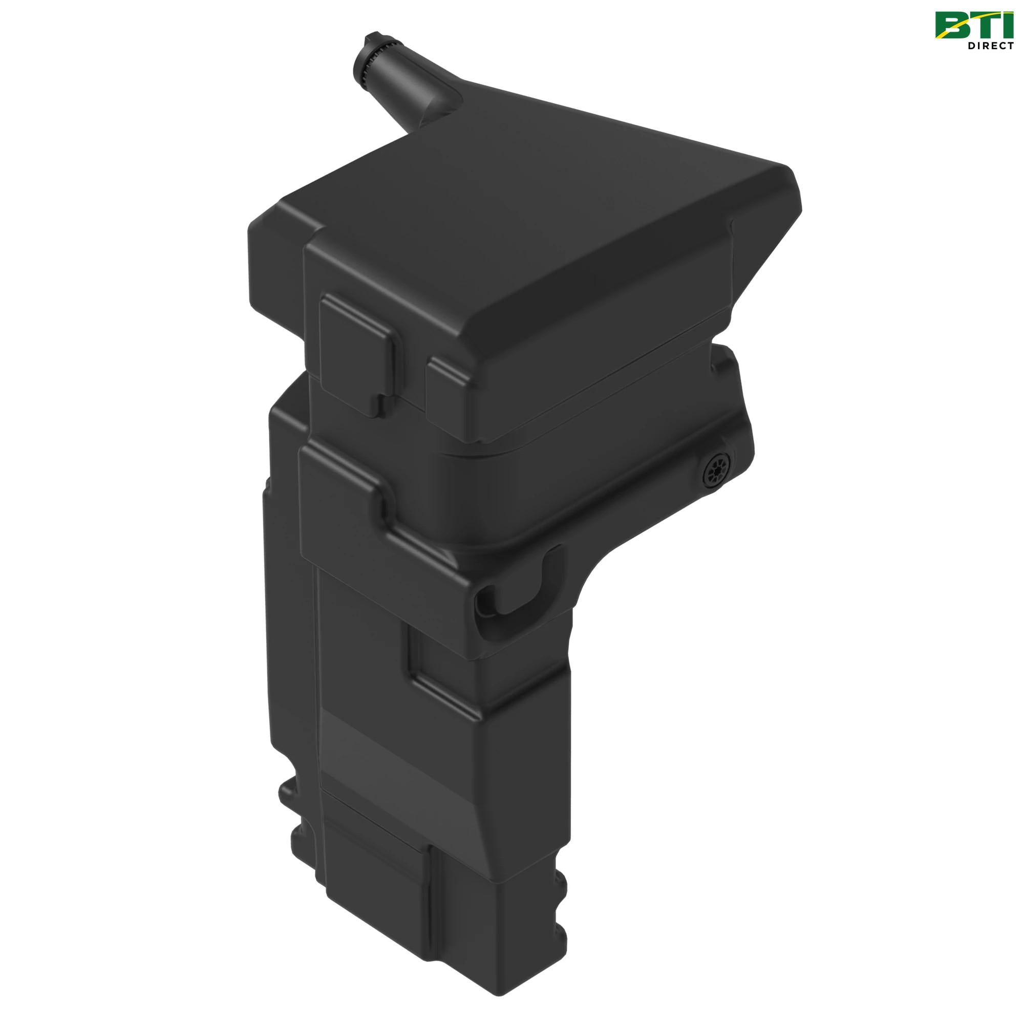 AL166618: Fuel Tank, 207 Liter