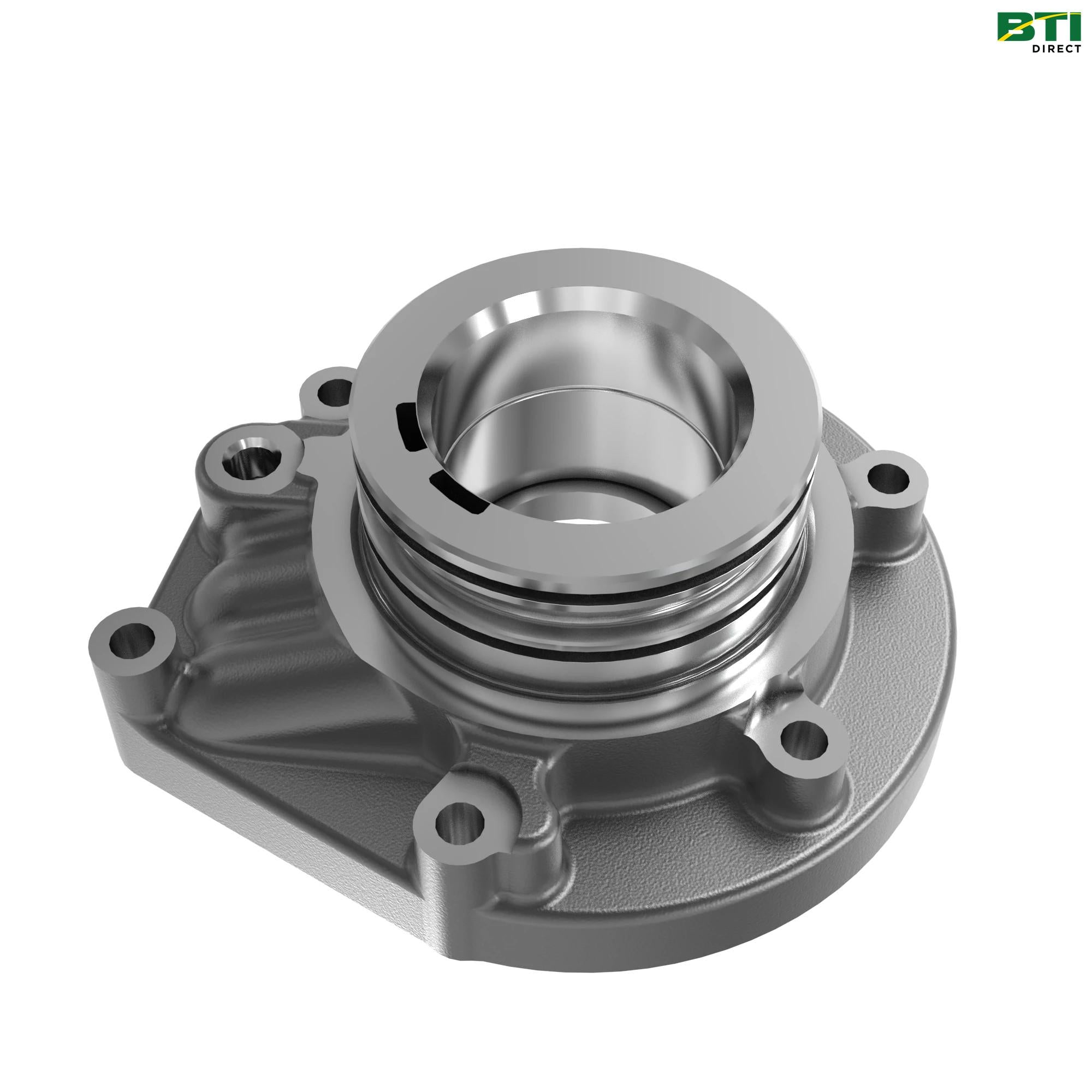 AL166744: Transmission Oil Pump with Bushing