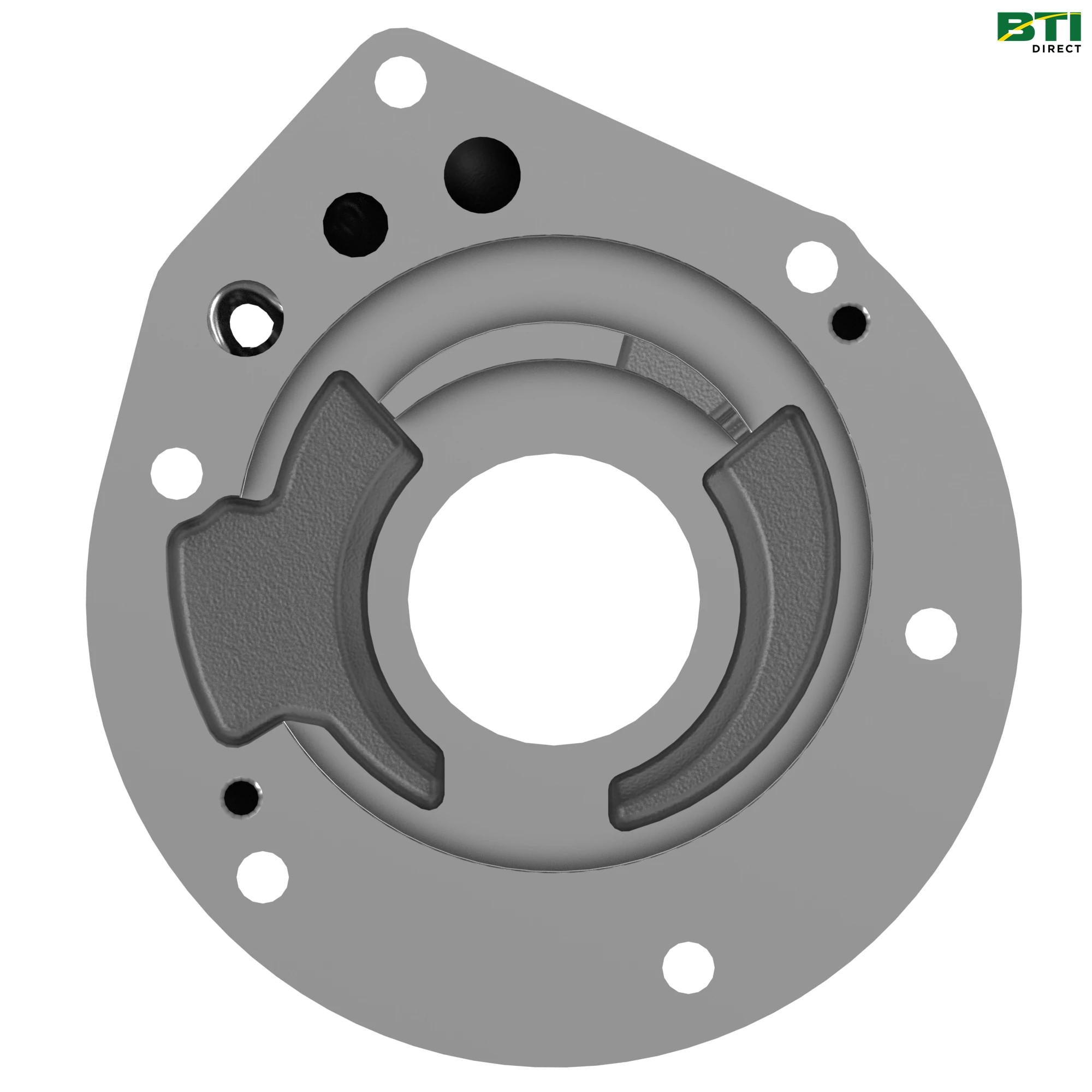 AL166744: Transmission Oil Pump with Bushing