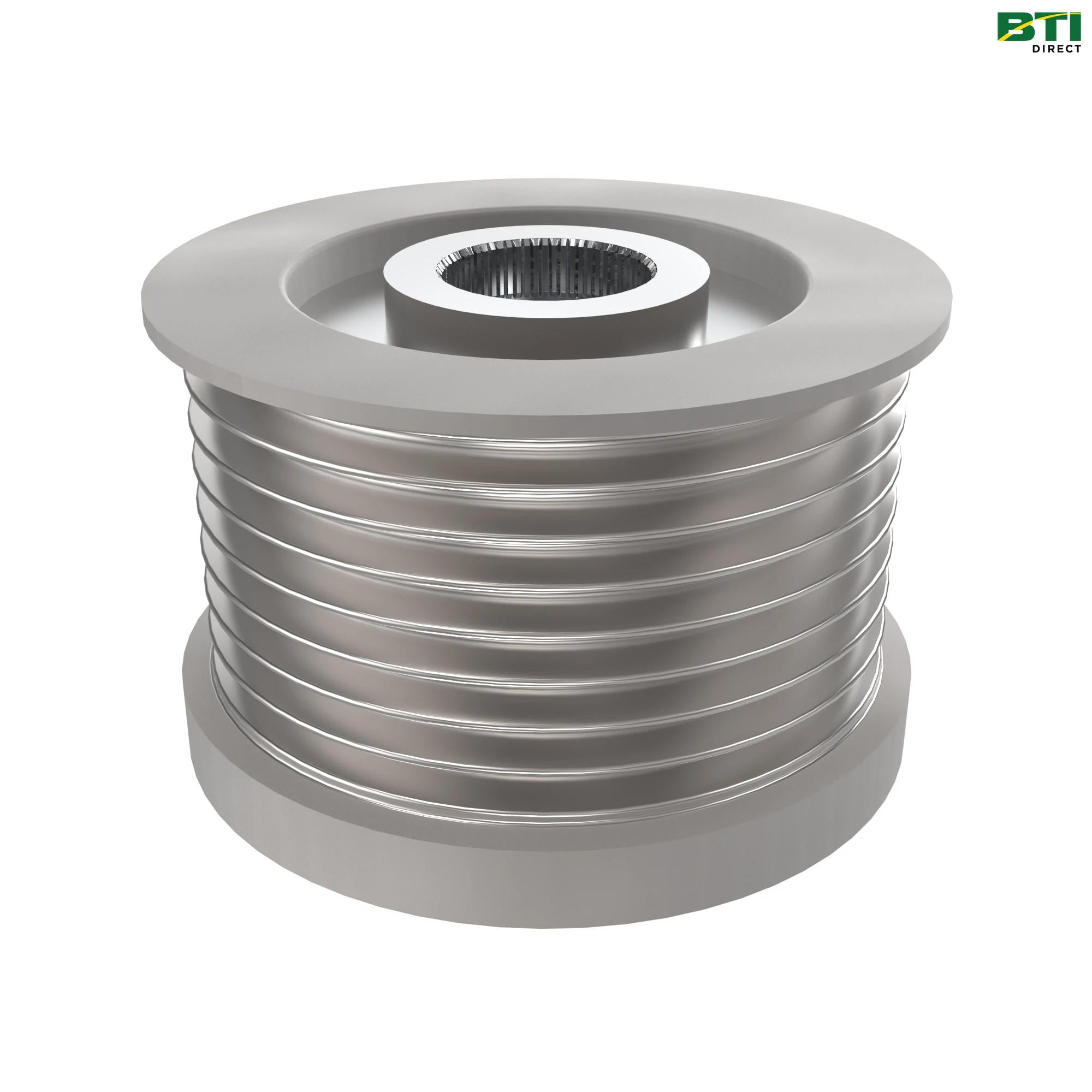 AL166836: Center Sheave Service Kit