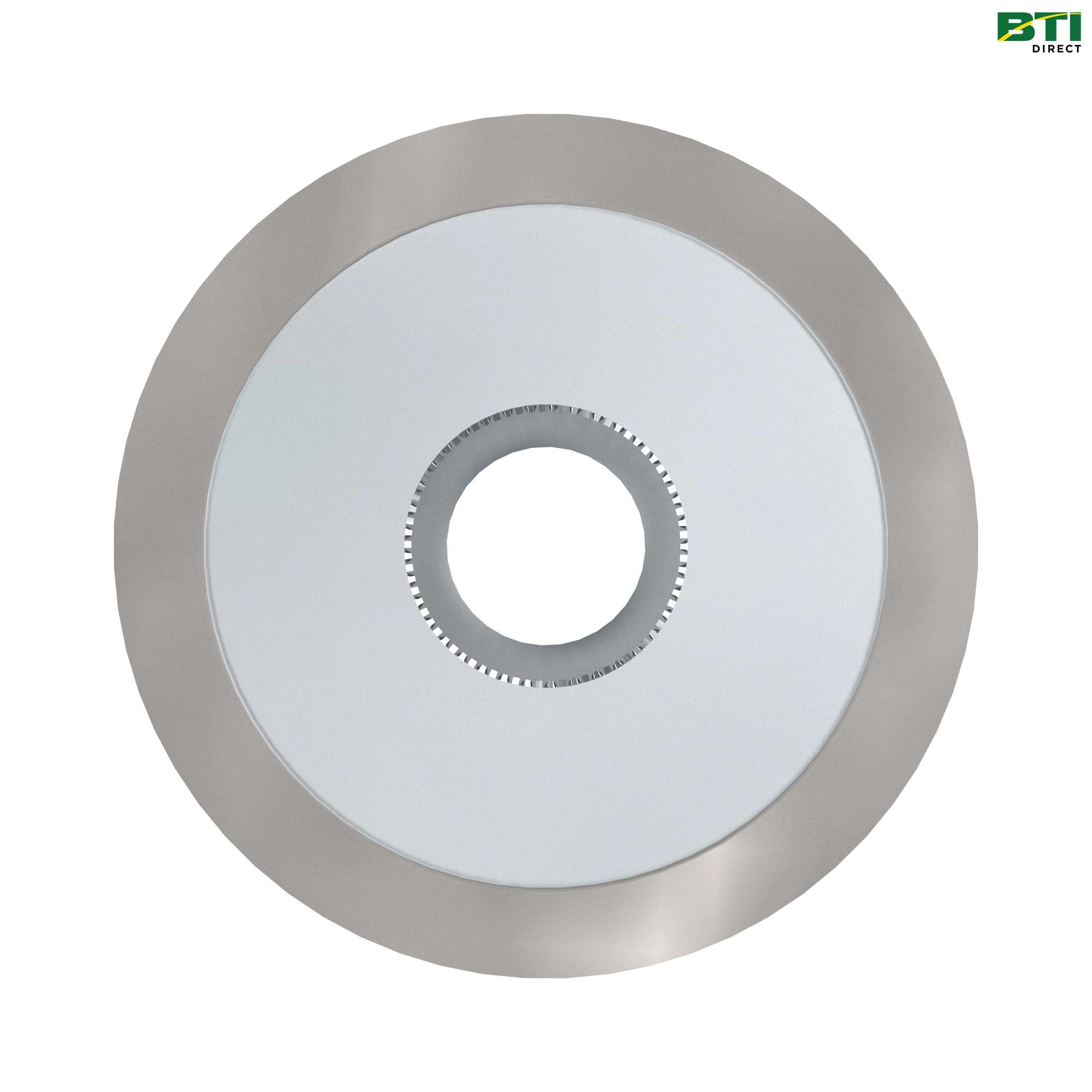 AL166836: Center Sheave Service Kit