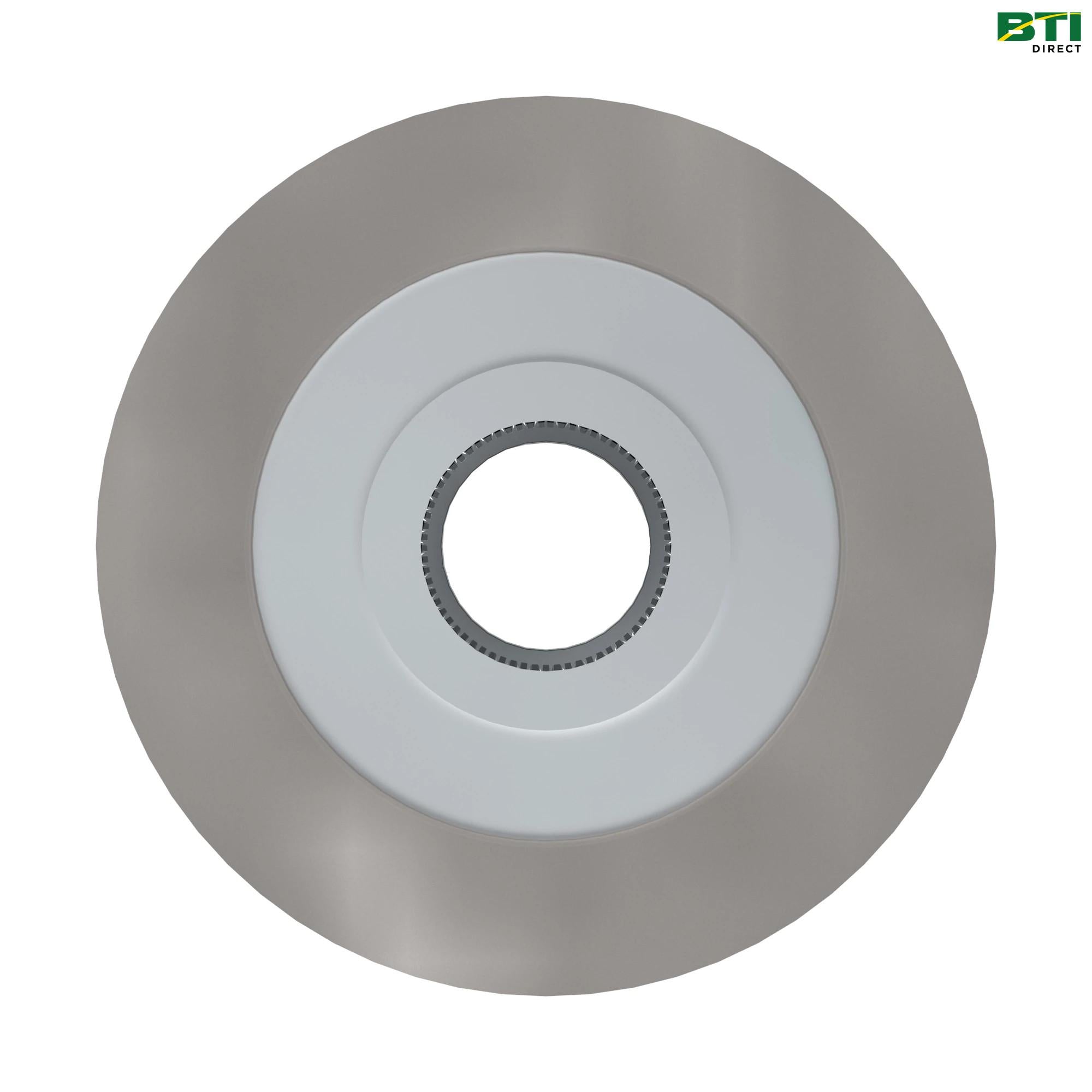 AL166836: Center Sheave Service Kit