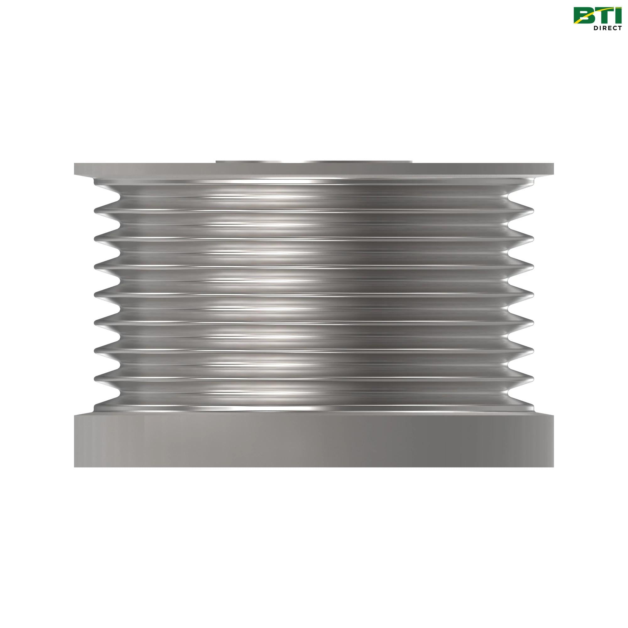 AL166836: Center Sheave Service Kit