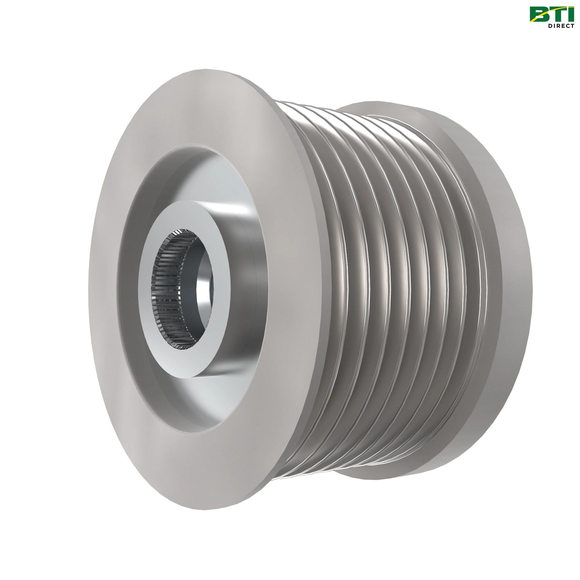 AL166836: Center Sheave Service Kit