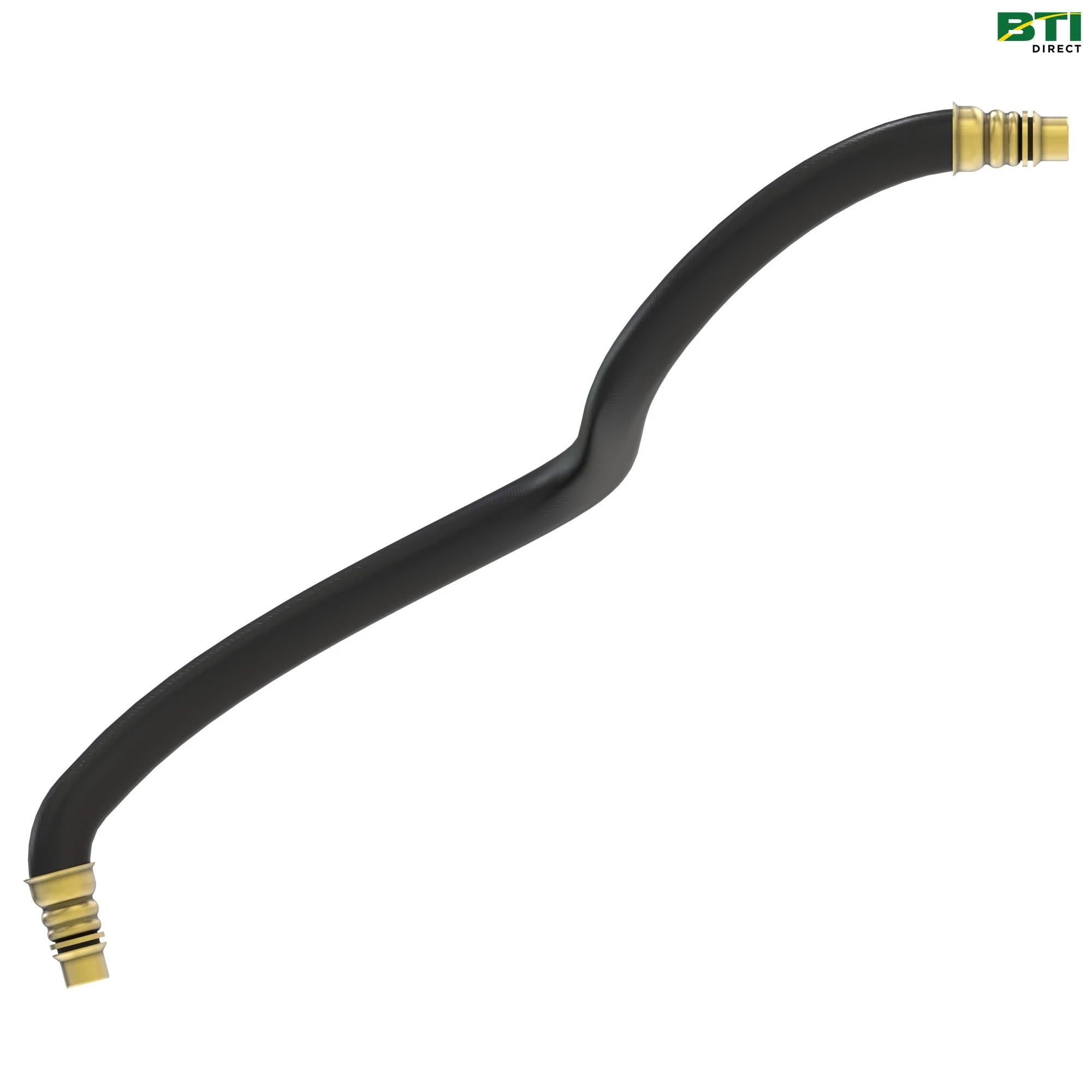 AL167341: Hydraulic Hose