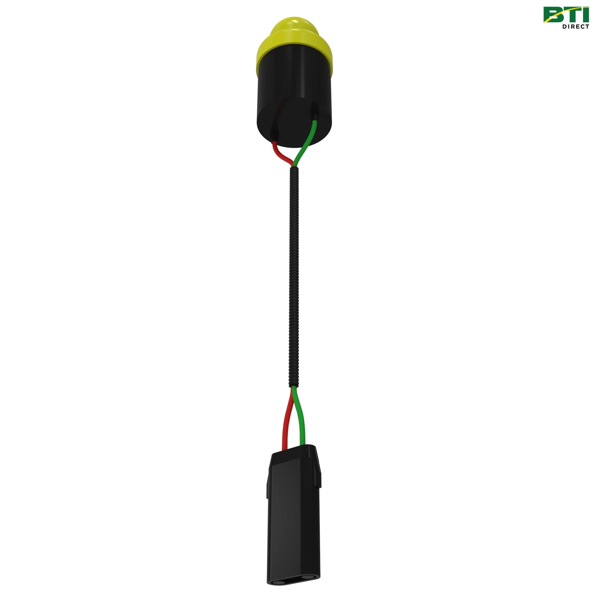 AL168231: Pressure Switch