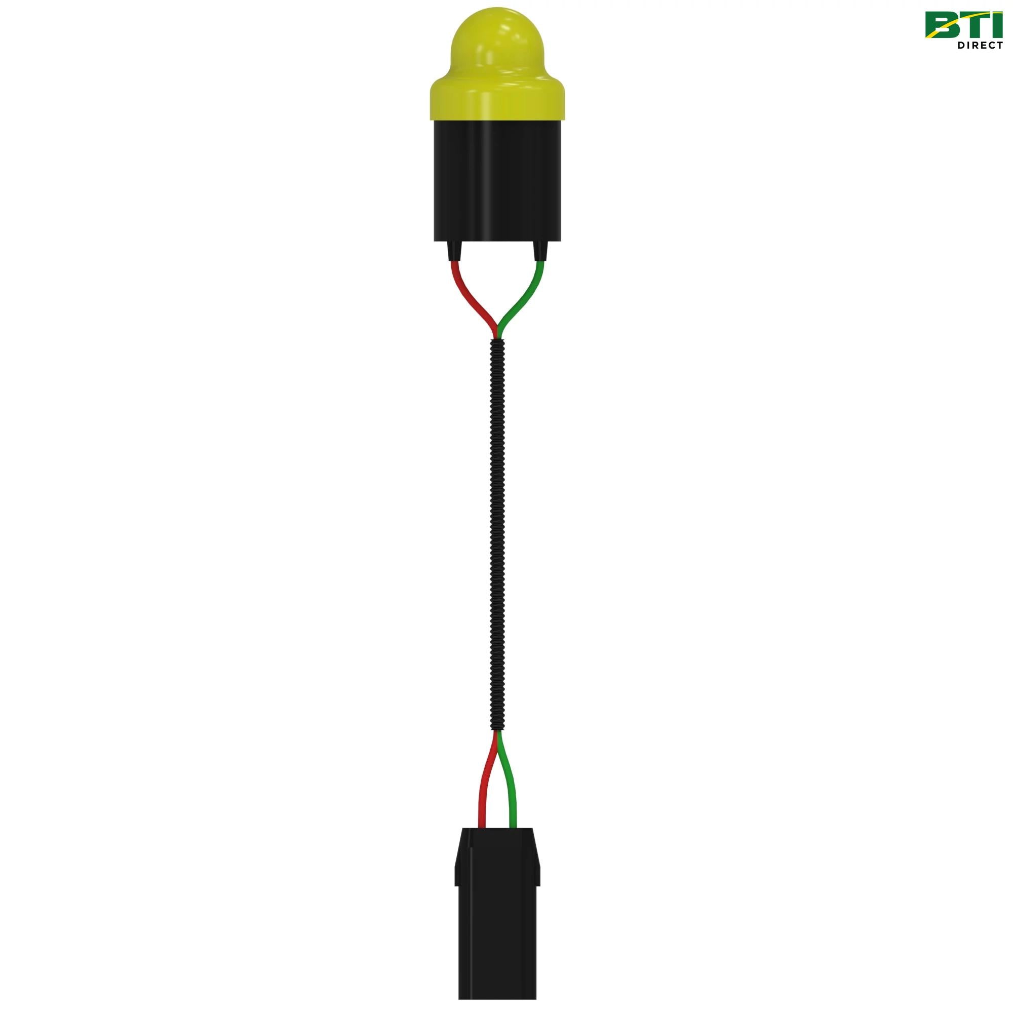 AL168231: Pressure Switch
