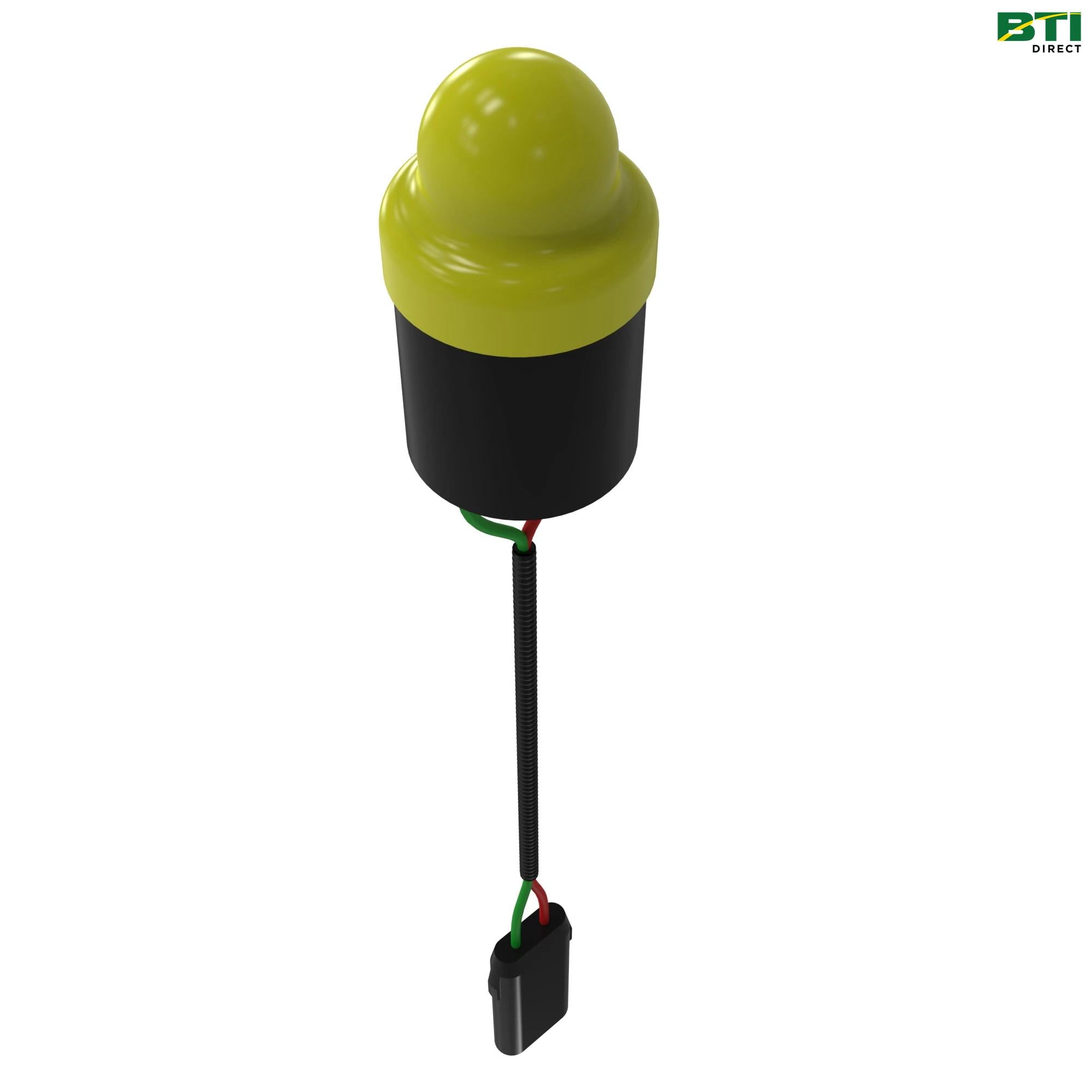 AL168231: Pressure Switch