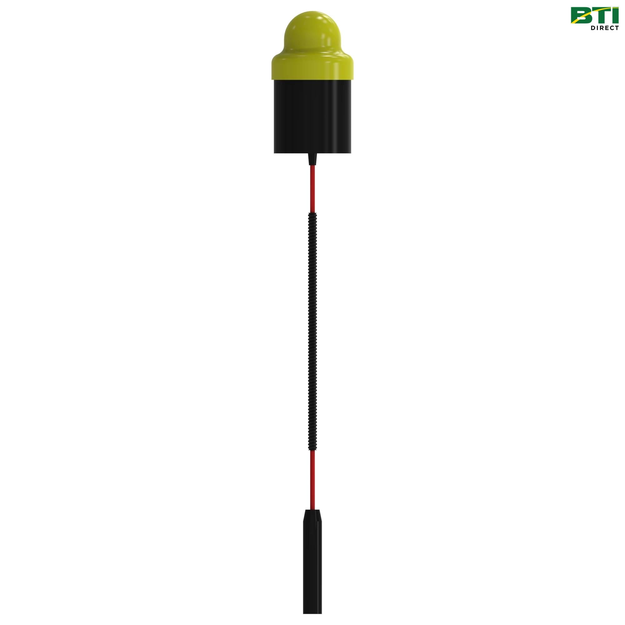 AL168231: Pressure Switch