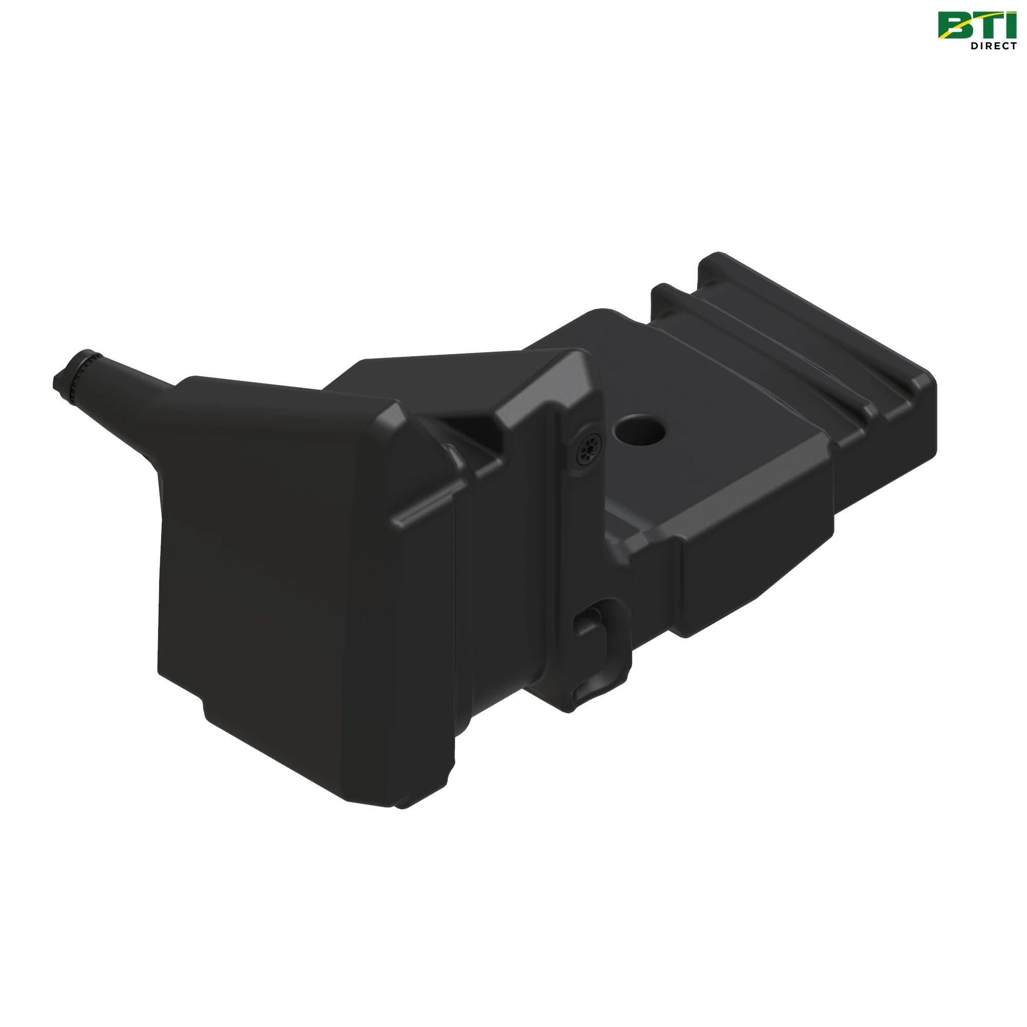 AL168241: Fuel Tank, 207 Liter