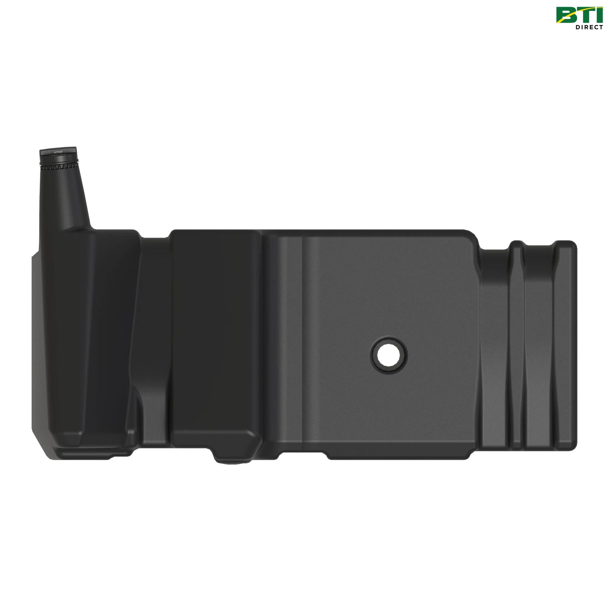 AL168241: Fuel Tank, 207 Liter