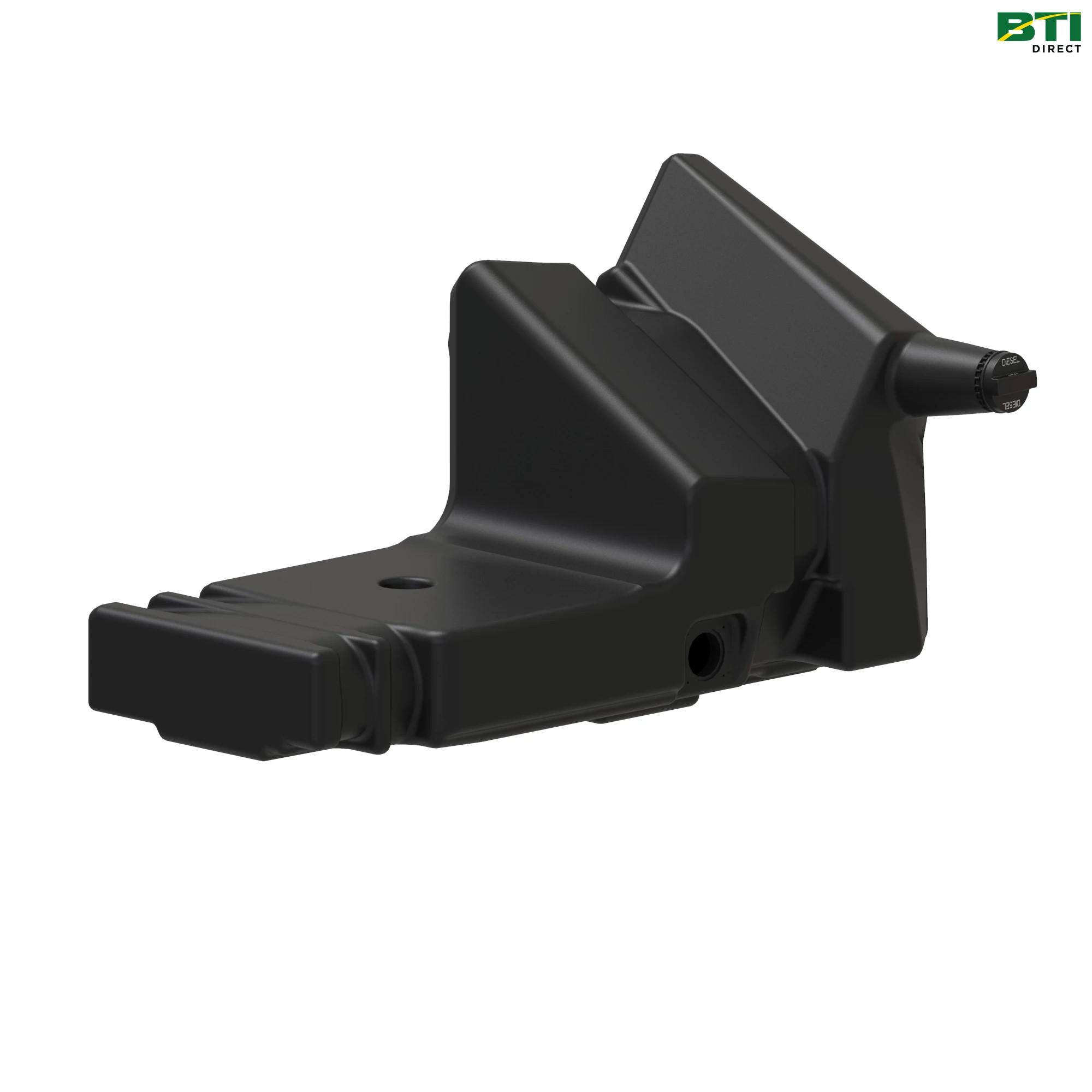 AL168241: Fuel Tank, 207 Liter