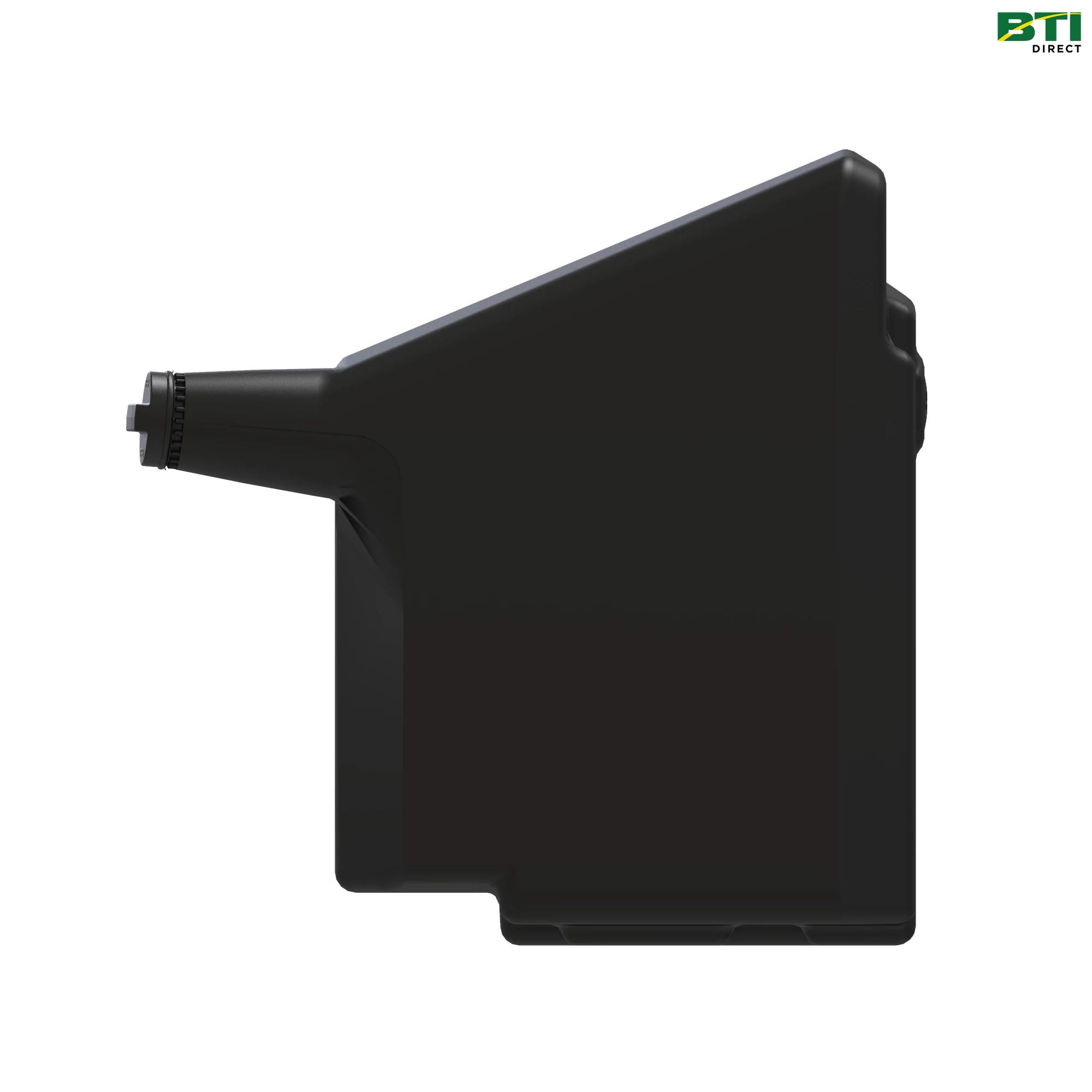 AL168241: Fuel Tank, 207 Liter