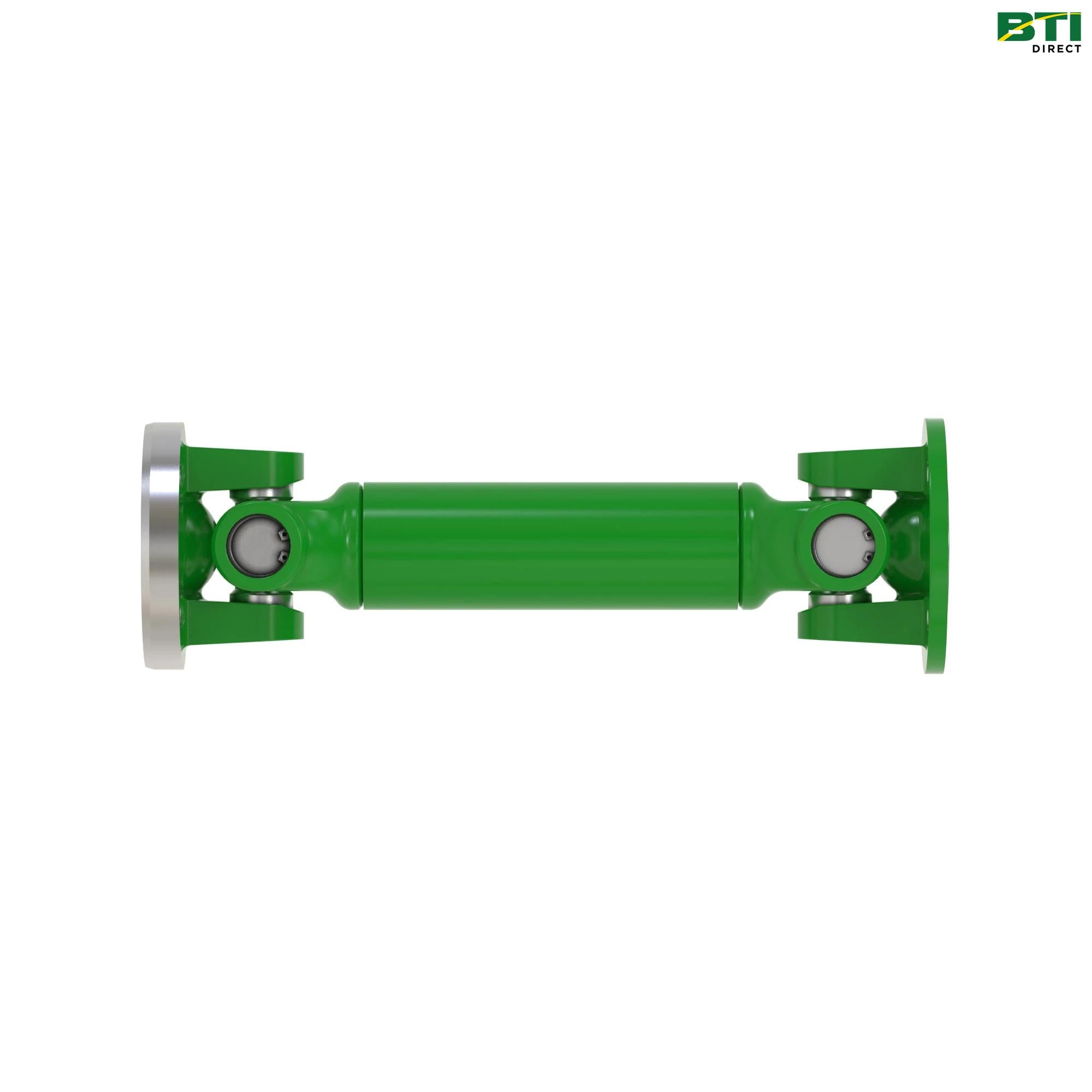 AL168628: Universal Driveshaft