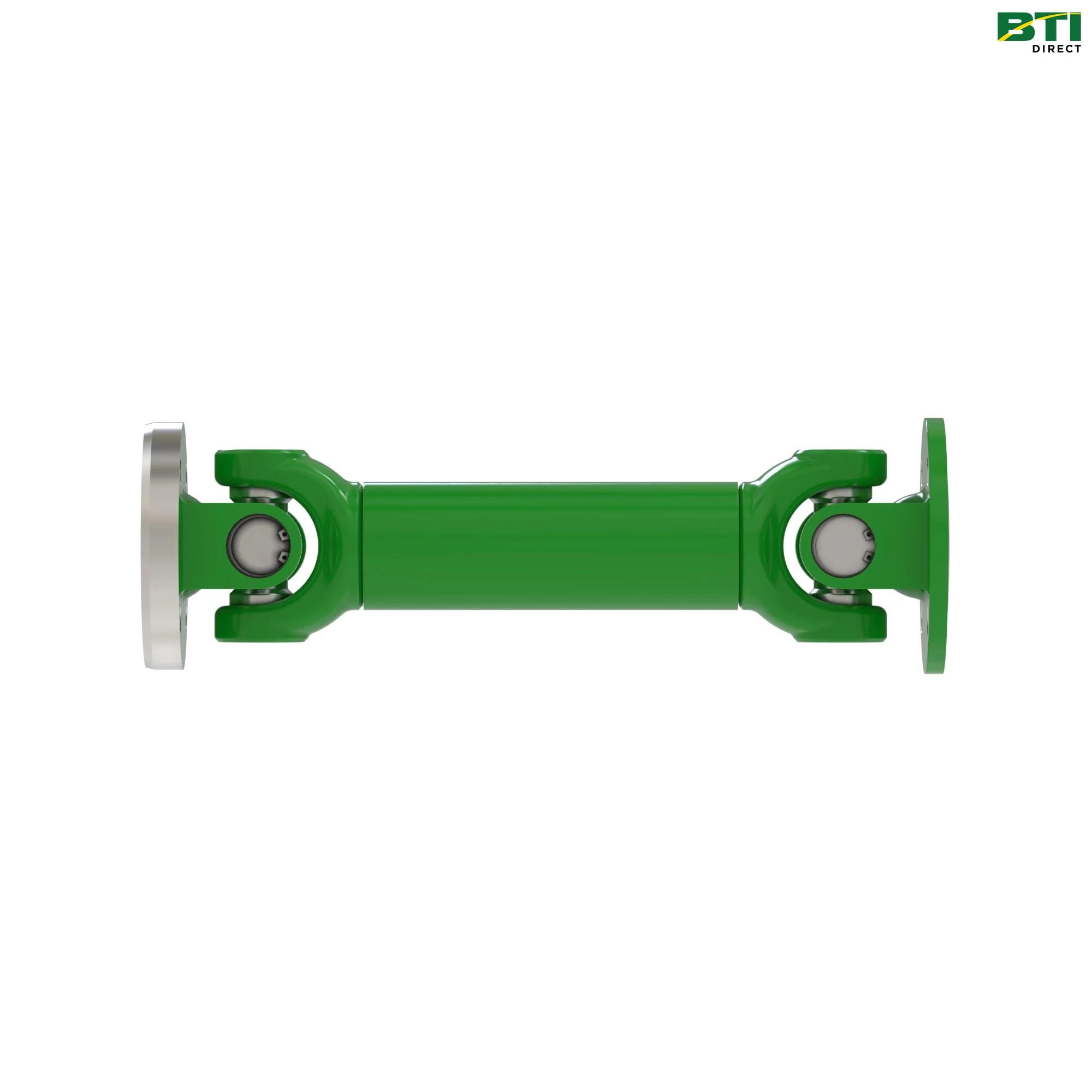 AL168628: Universal Driveshaft