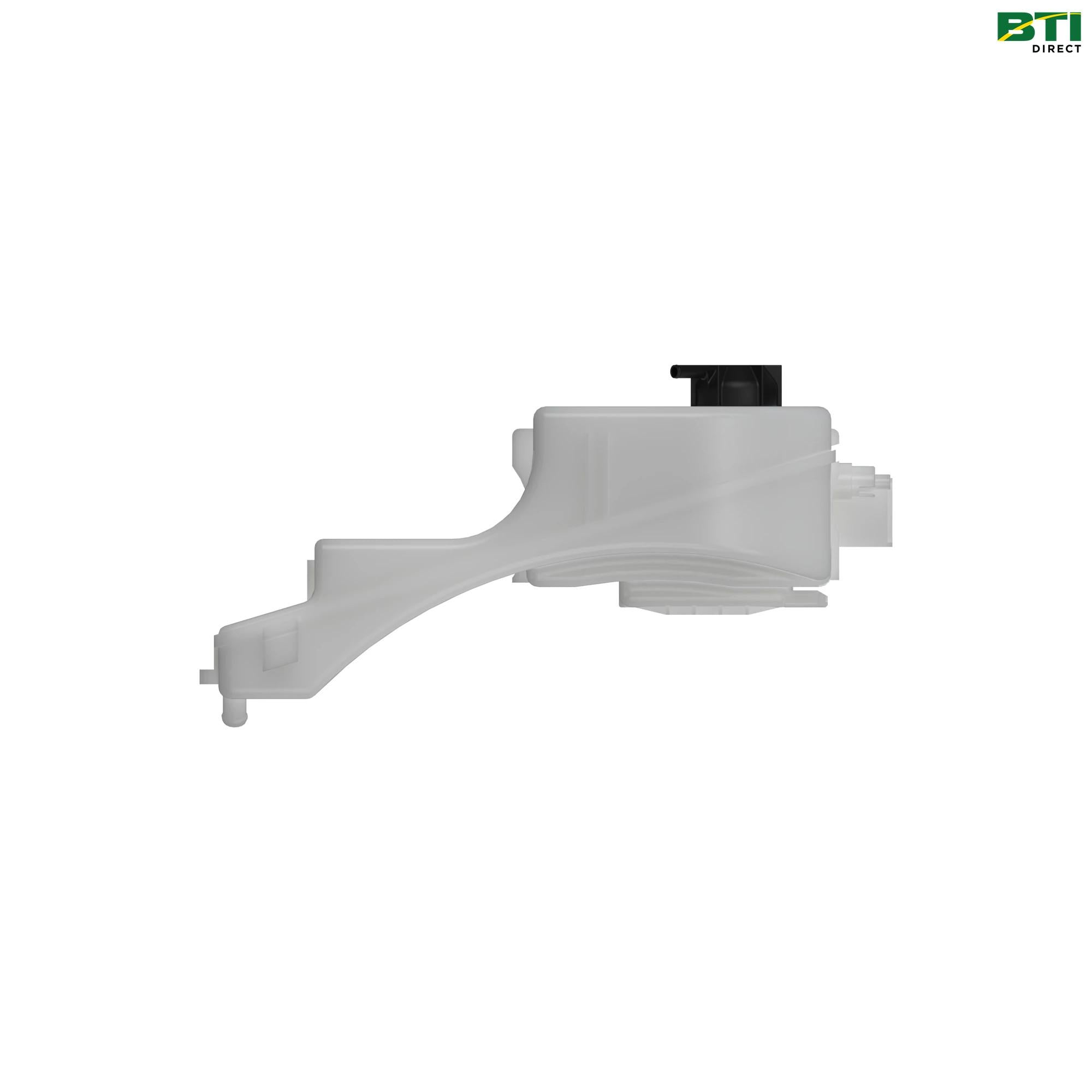 AL169733: Radiator Reservoir with Aluminum Tanks