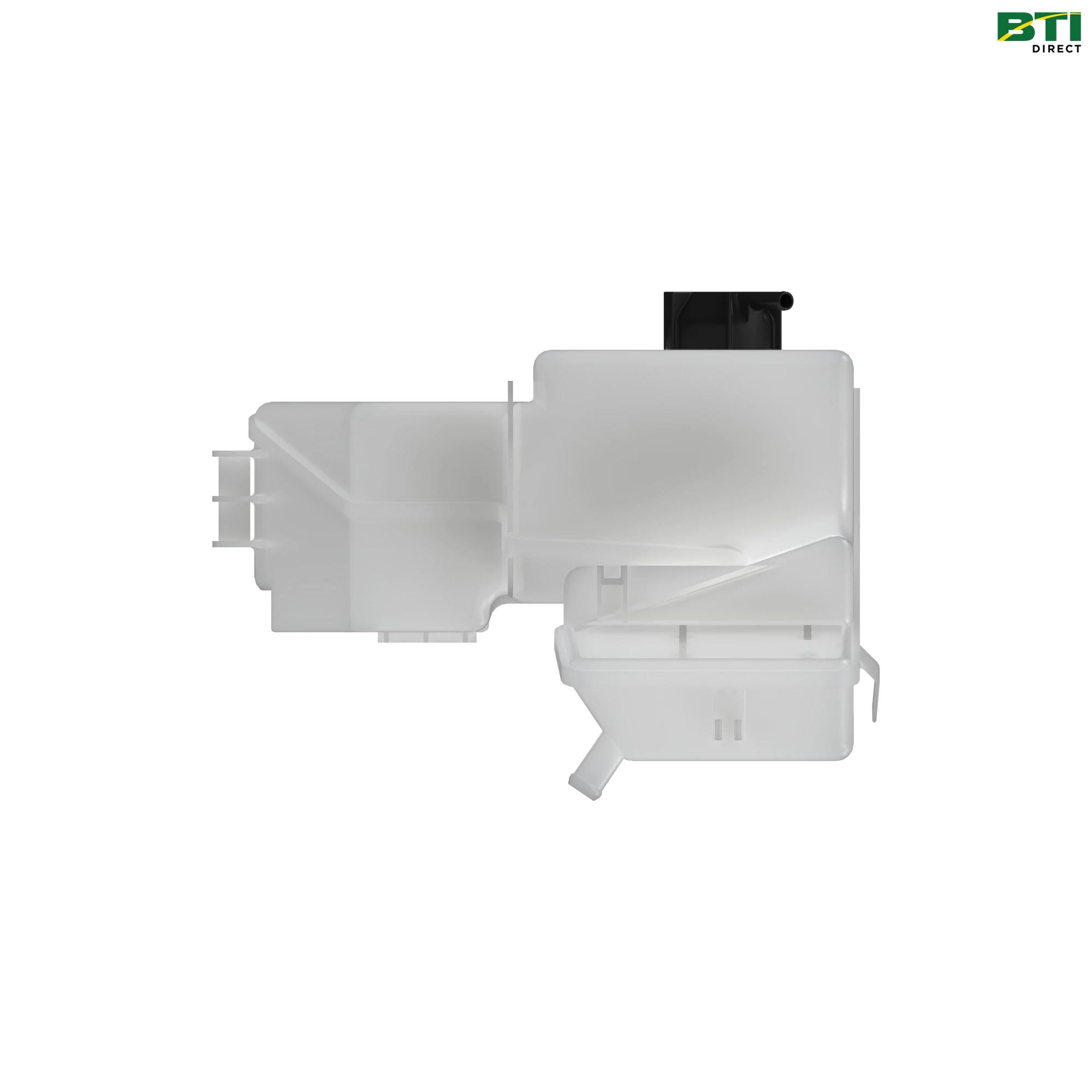 AL169733: Radiator Reservoir with Aluminum Tanks