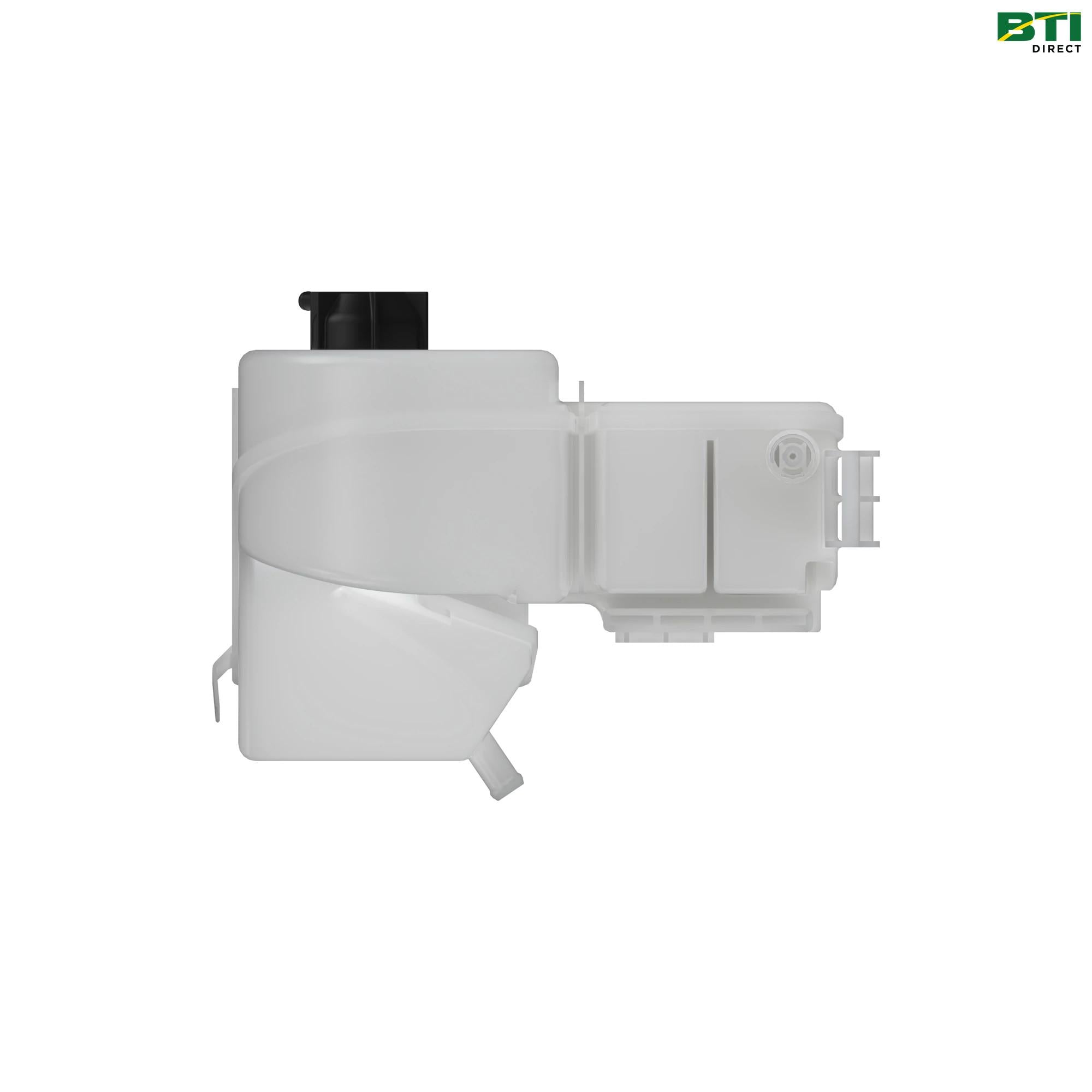 AL169733: Radiator Reservoir with Aluminum Tanks