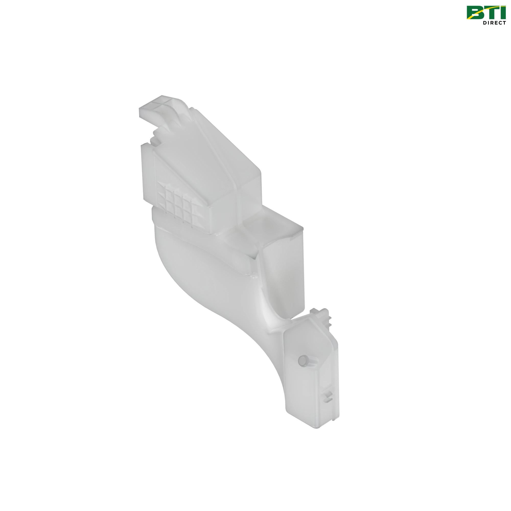 AL169733: Radiator Reservoir with Aluminum Tanks