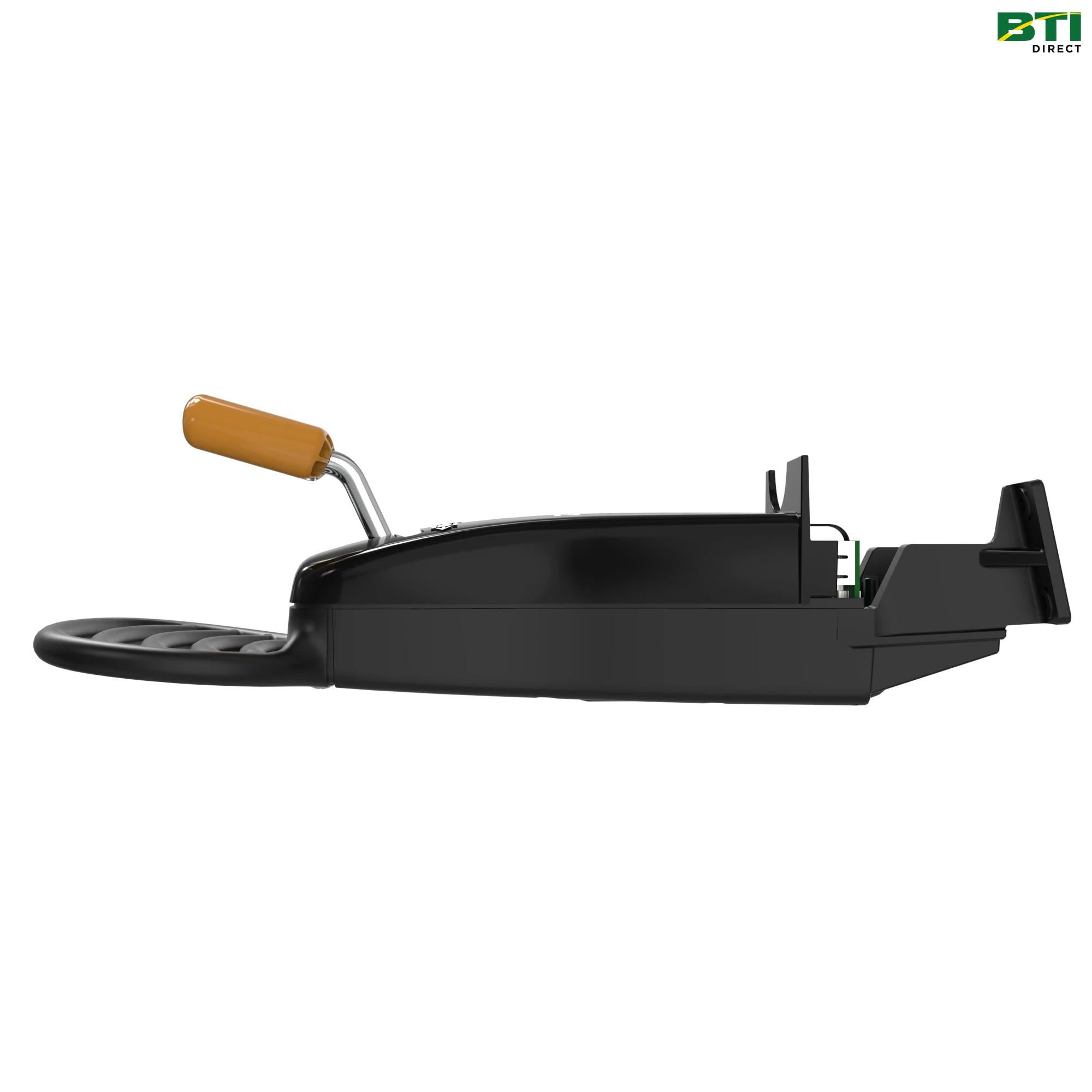 AL169827: Black Lever