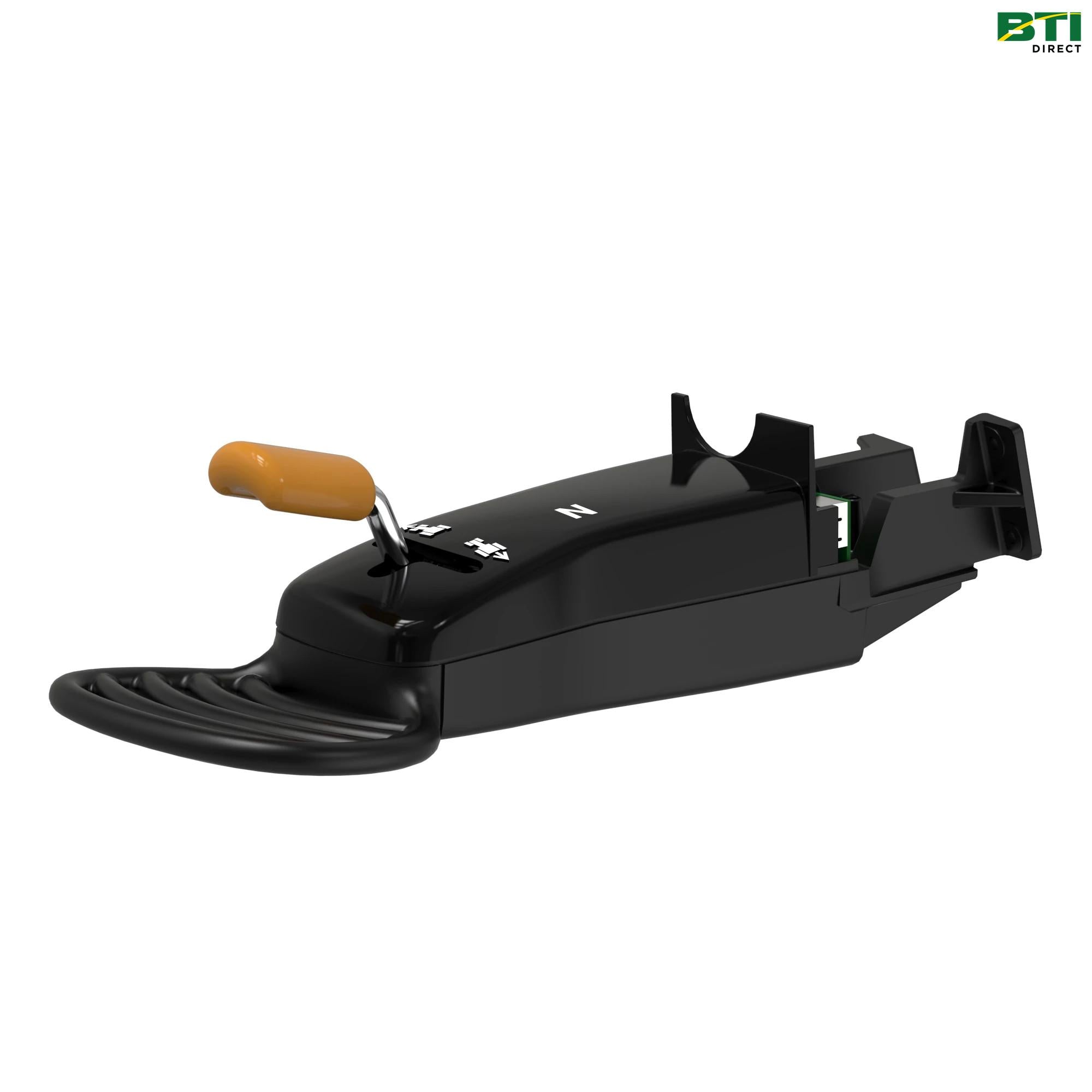 AL169827: Black Lever
