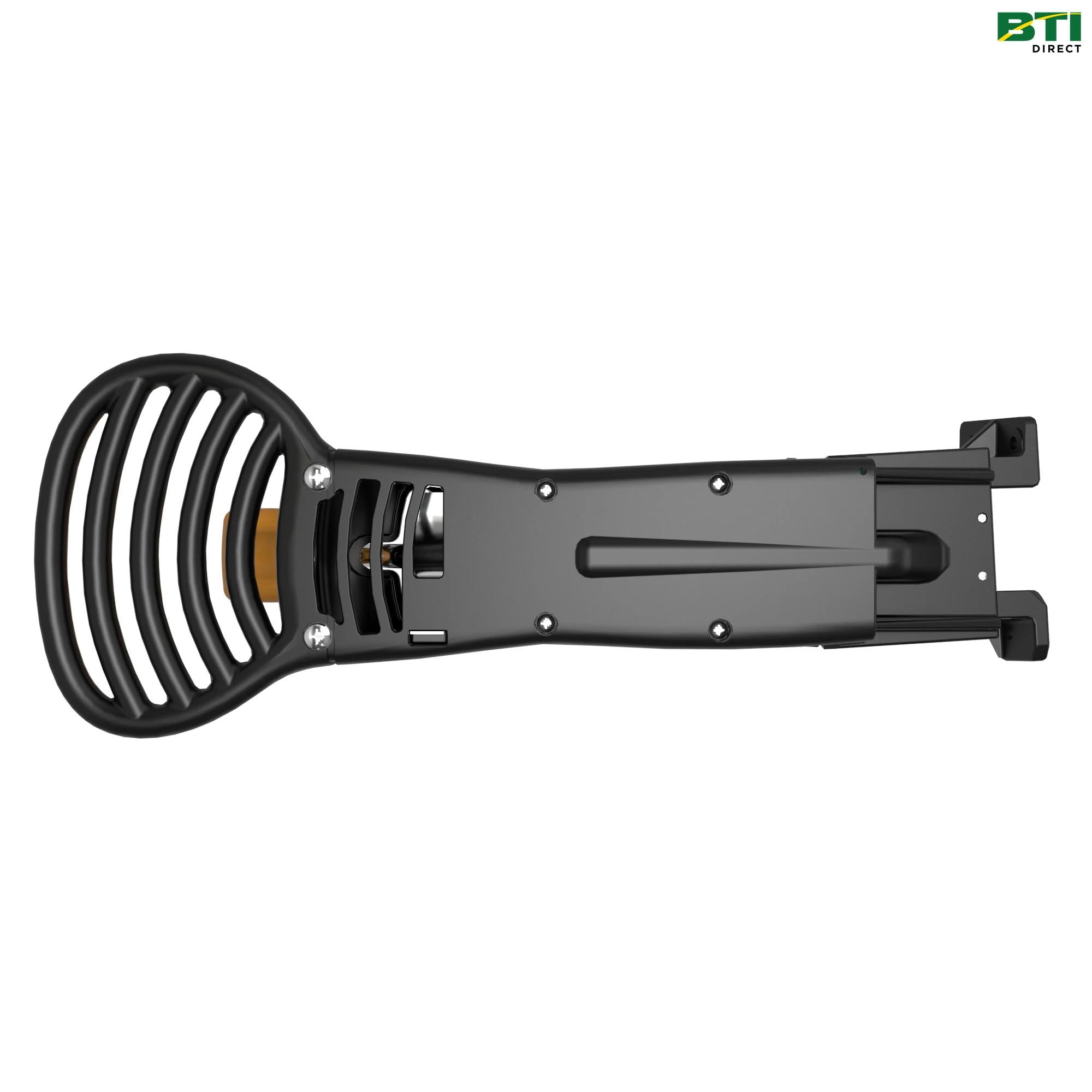 AL169827: Black Lever