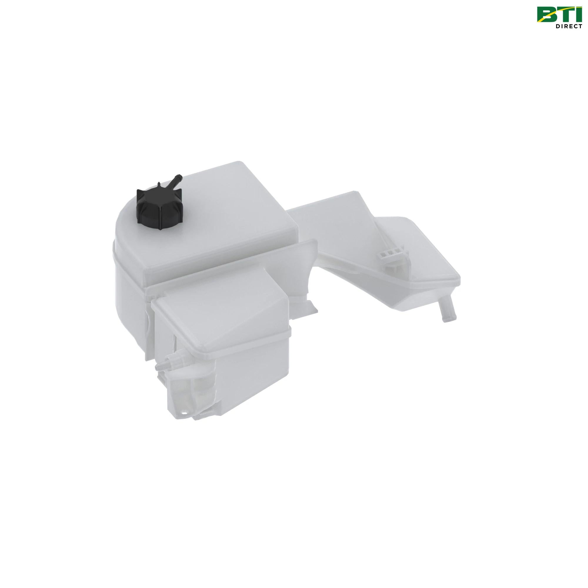 AL169910: Radiator Reservoir with Plastic Tanks