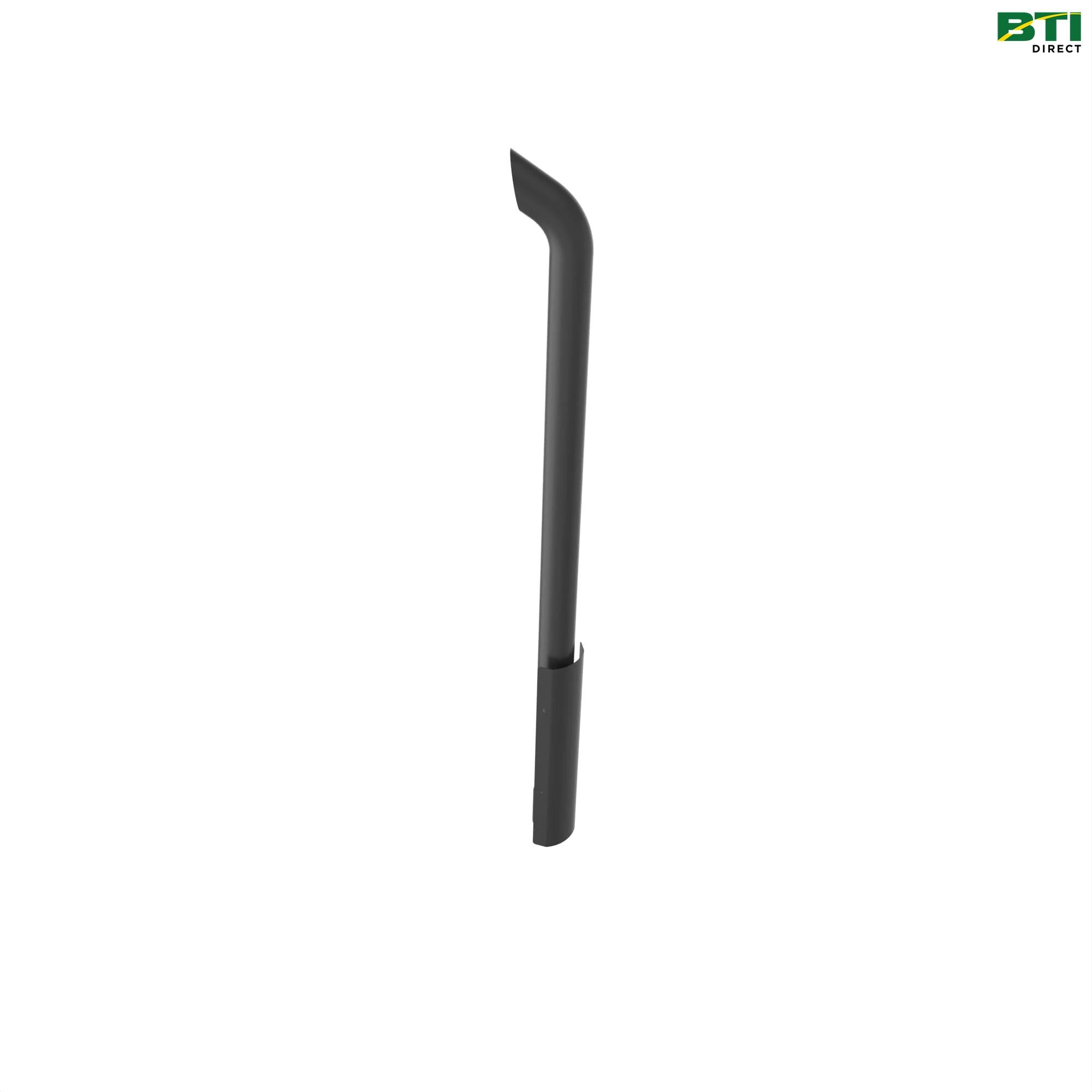 AL170250: Exhaust Pipe