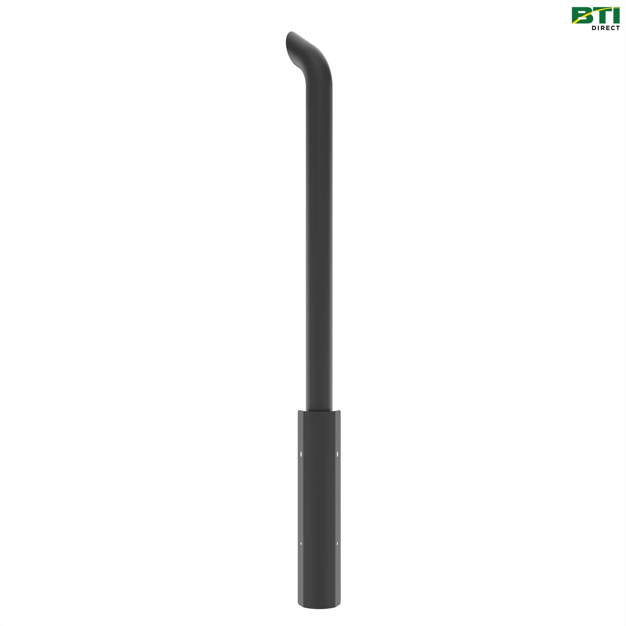 AL170250: Exhaust Pipe