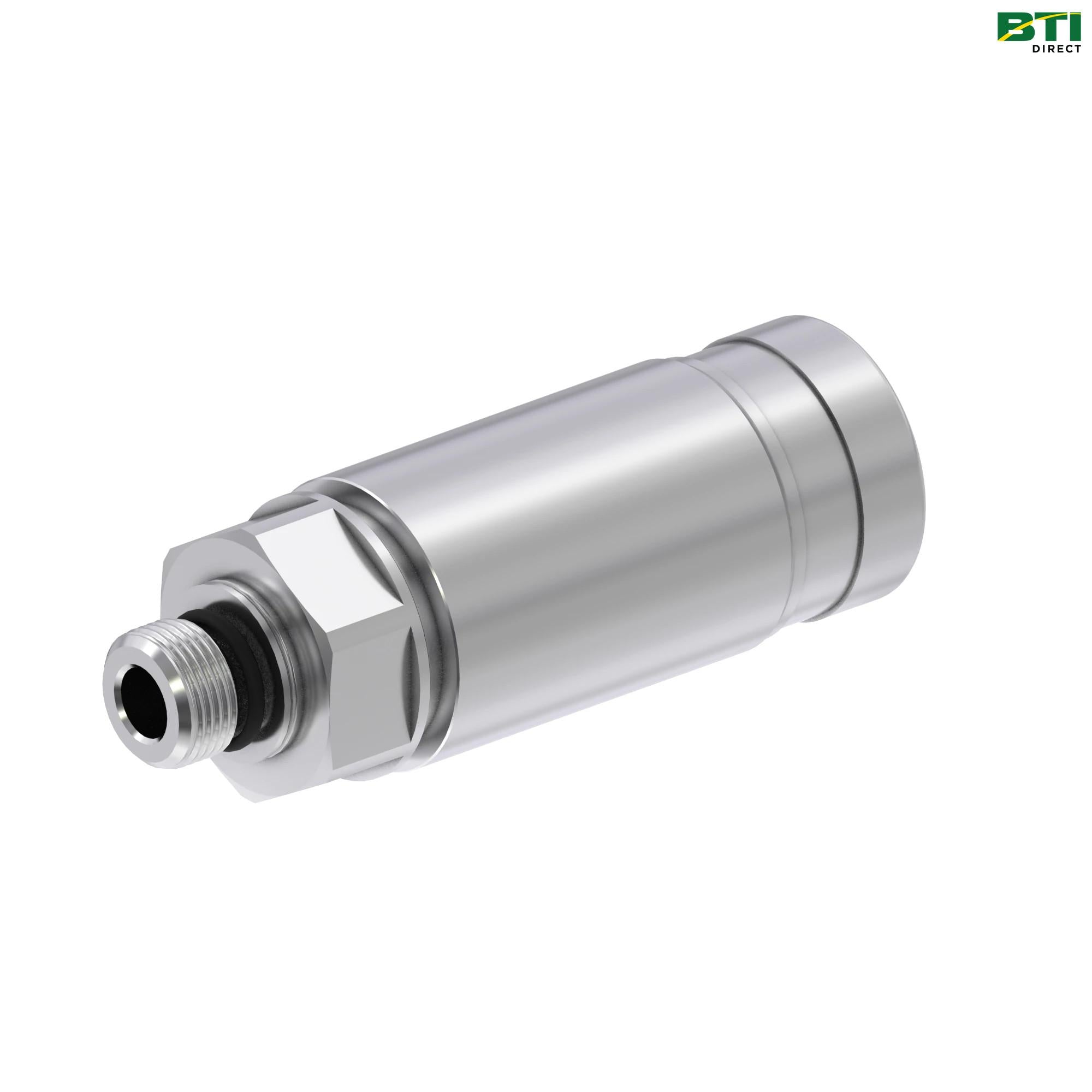 AL170665: Hydraulic Quick Coupler Socket