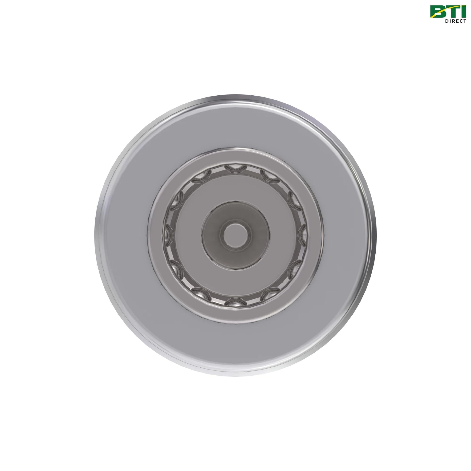 AL170665: Hydraulic Quick Coupler Socket