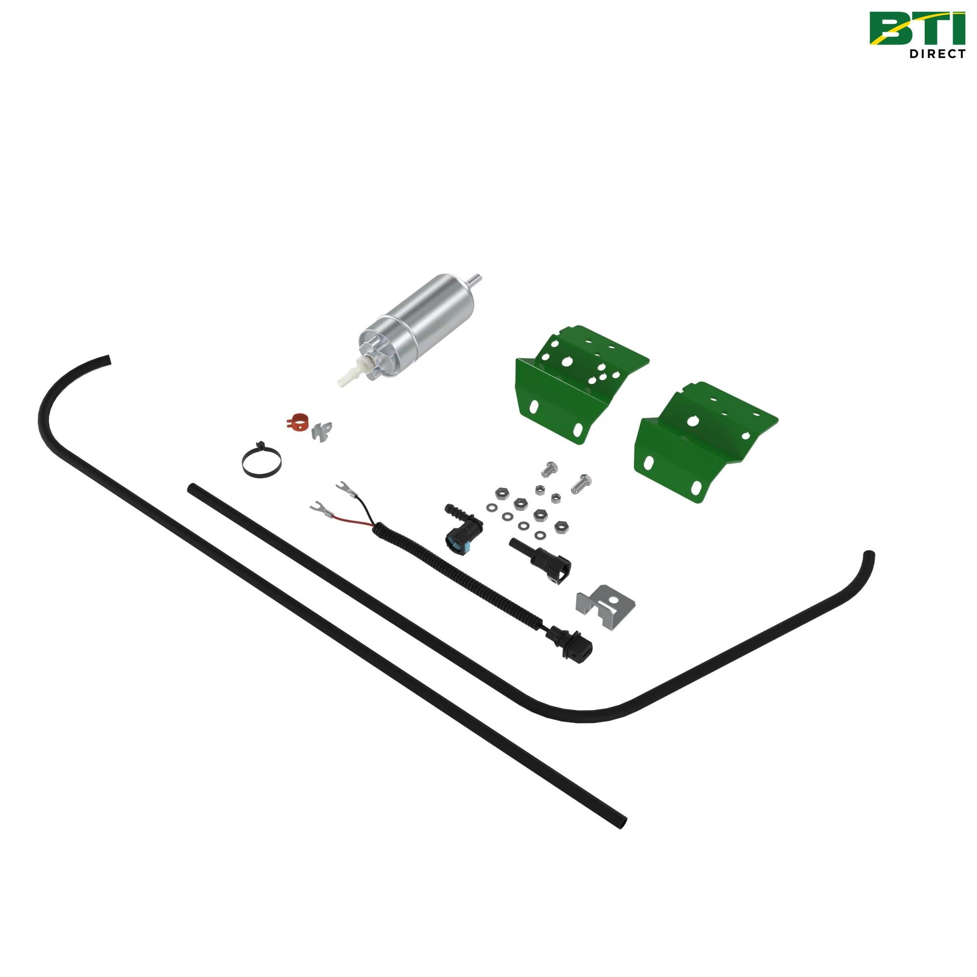AL171434: Fuel Lines Service Kit