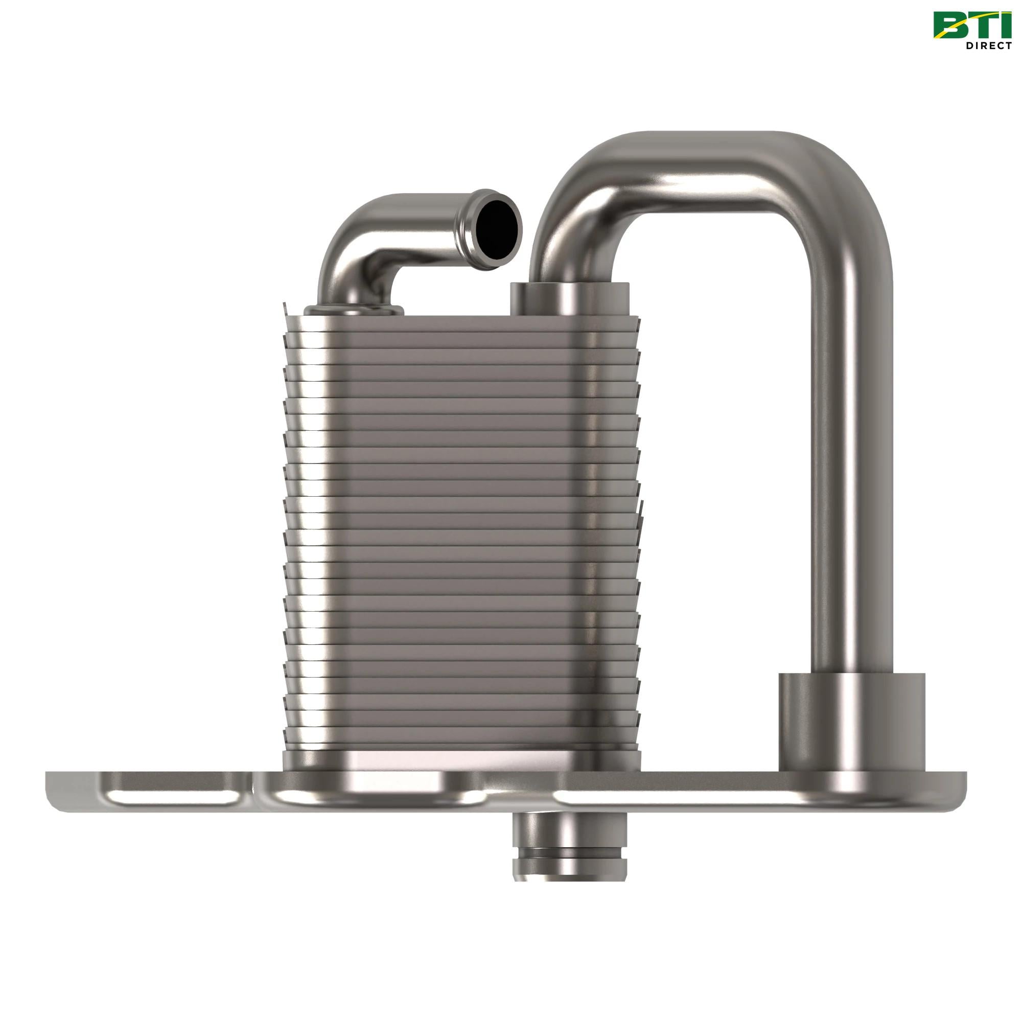 AL171602: Oil Cooler